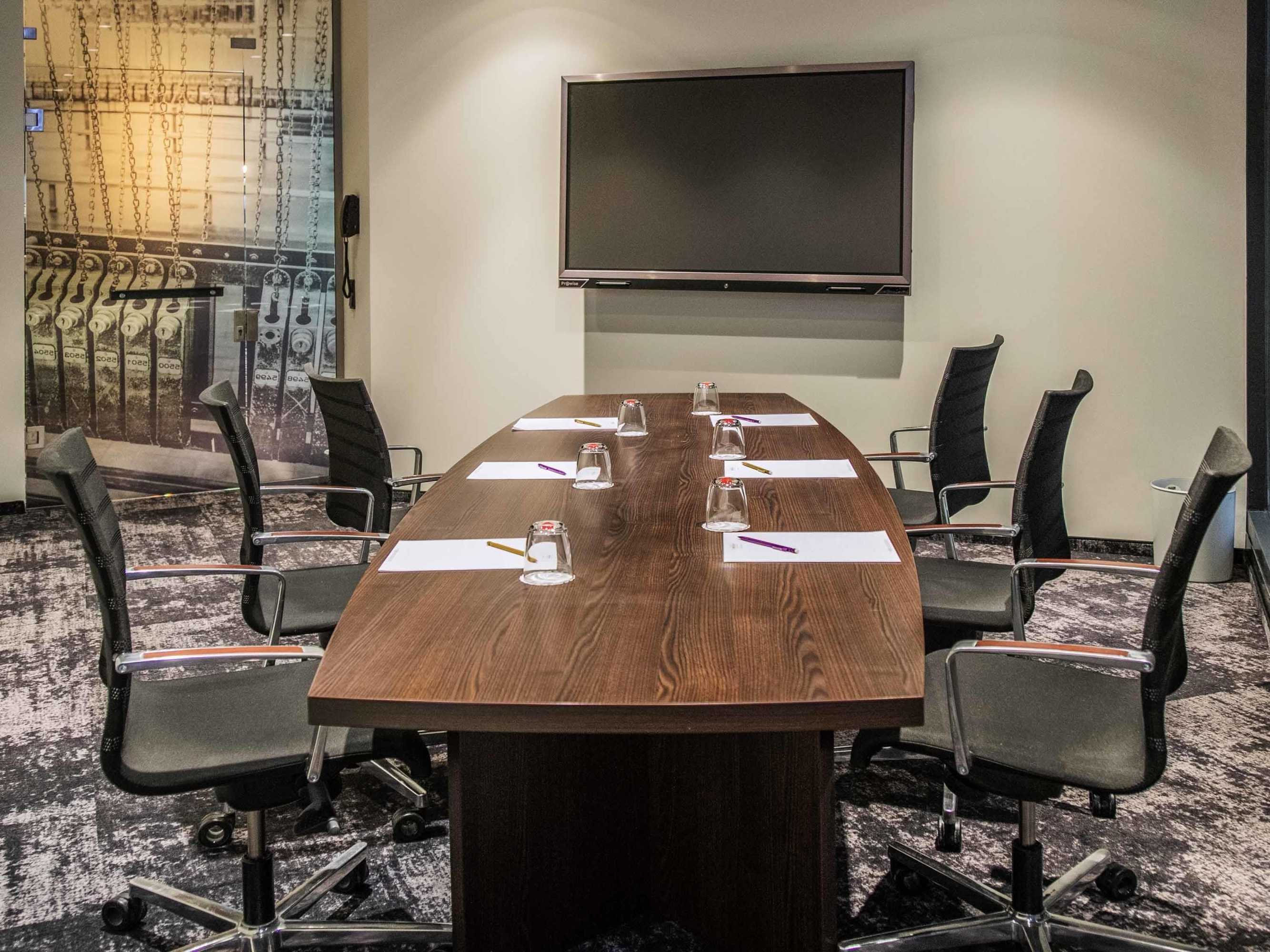 Gift card for Mercure Hotel Hamm