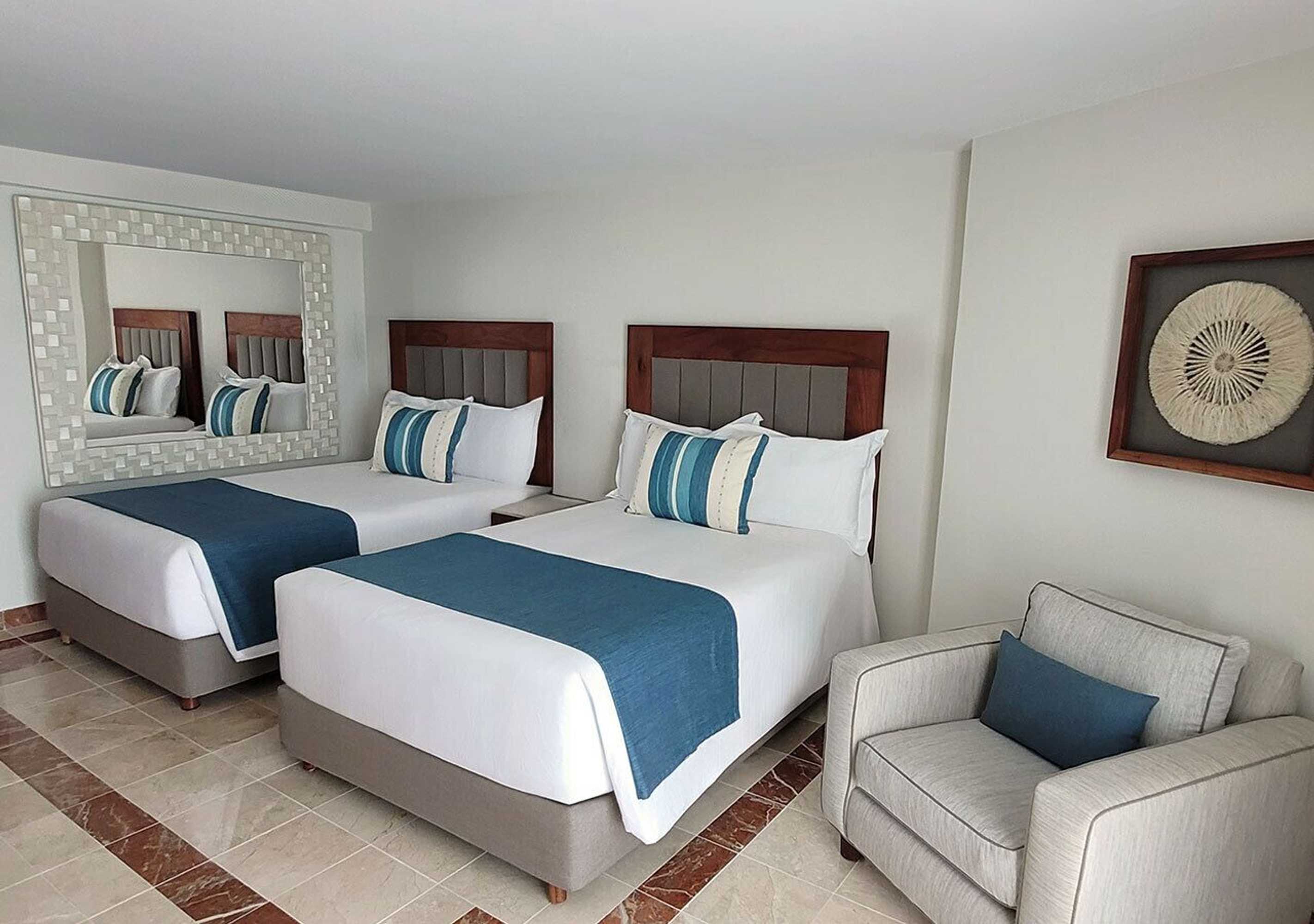 Gift card for Grand Park Royal Cozumel - All Inclusive Gift card for Grand Park Royal Cozumel - All Inclusive