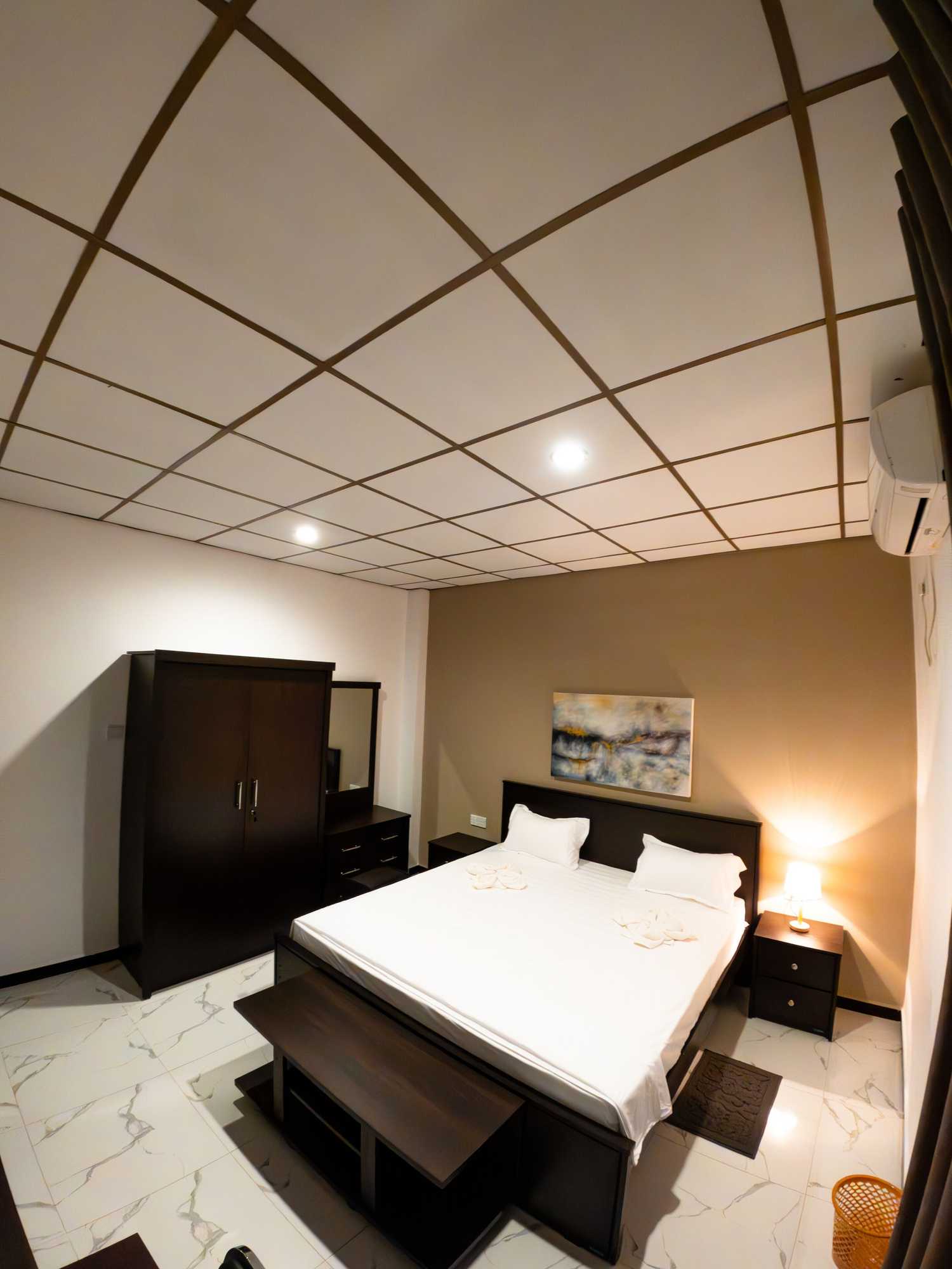 Gift card for Nilo Lanka Hotel