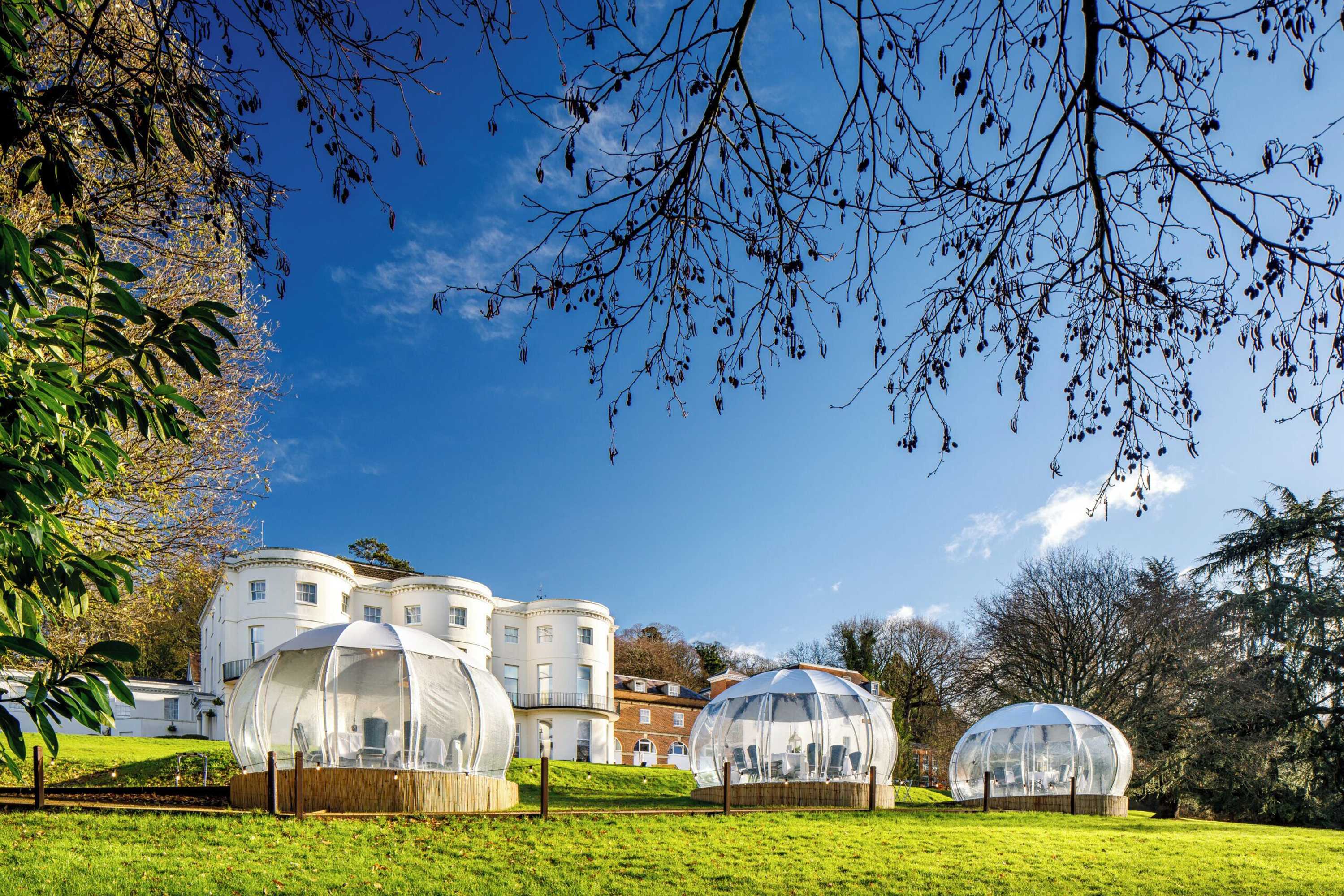 Gift card for Mercure Gloucester Bowden Hall Hotel Gift card for Mercure Gloucester Bowden Hall Hotel