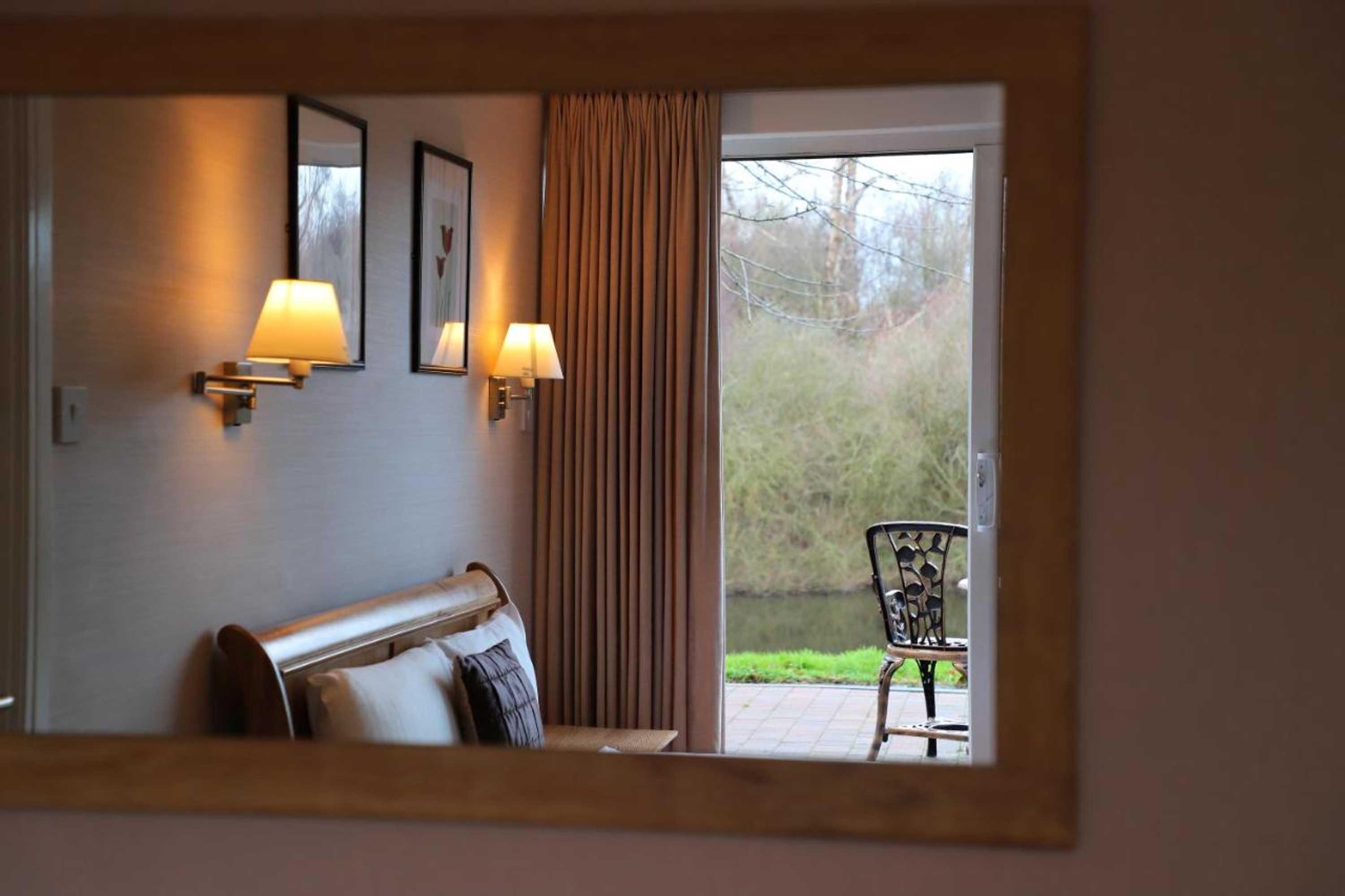 Gift card for Inn On The Lake