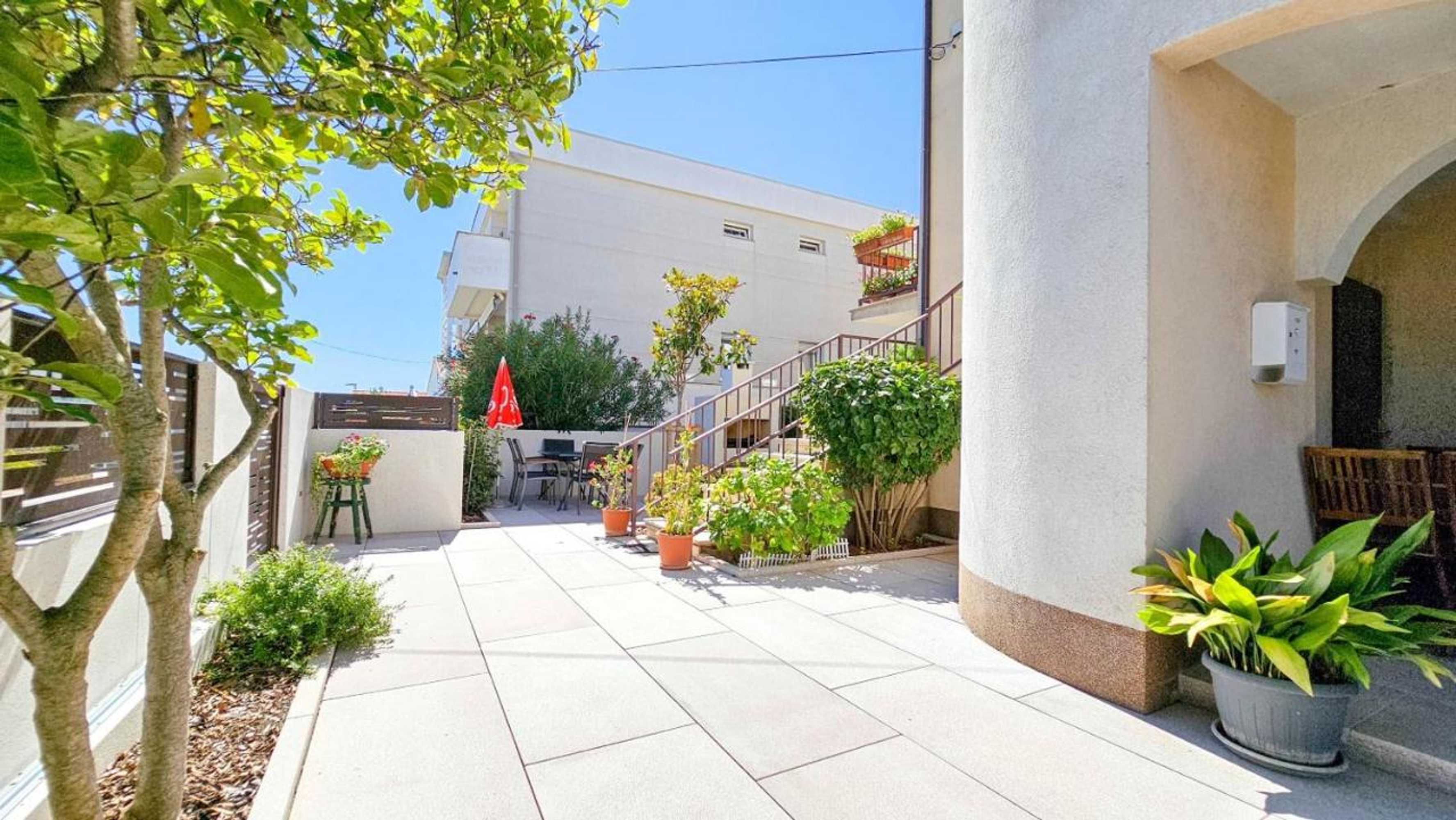 Gift card for Apartments Maja