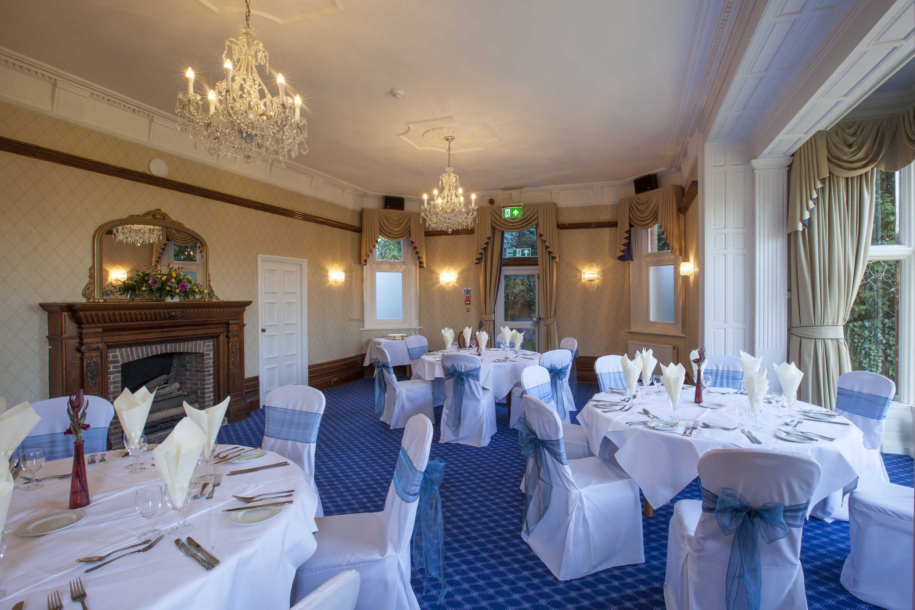 Gift card for The Birch Hotel