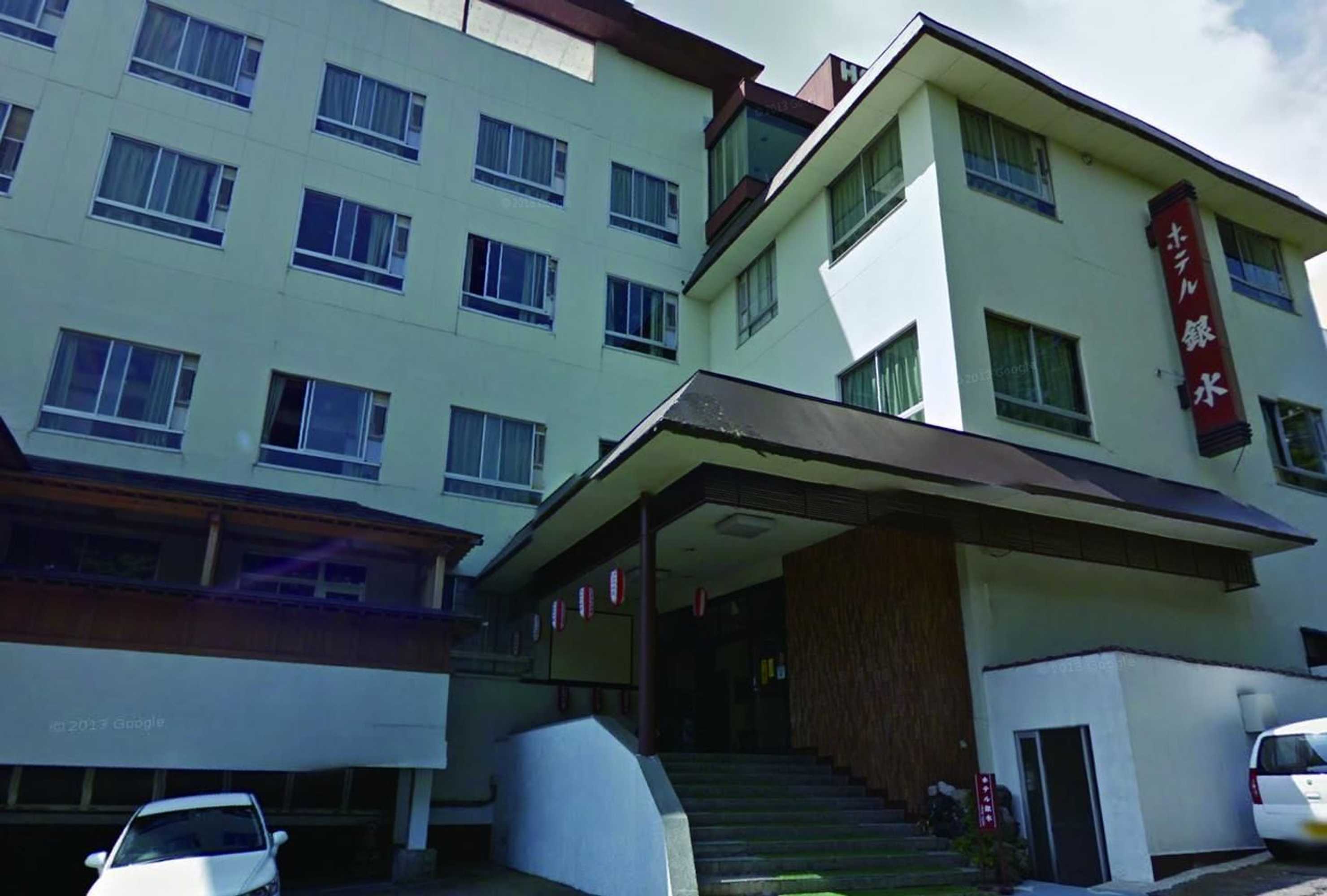 Gift card for Hotel Ikaho Ginsui Gift card for Hotel Ikaho Ginsui
