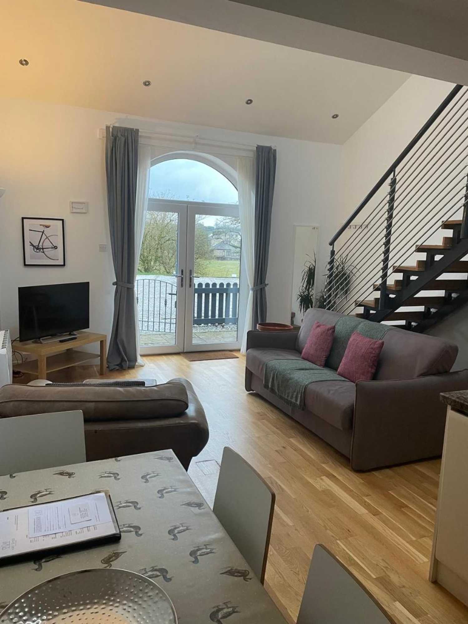 Gift card for Rossendale Holiday Cottages & Spa Gift card for Rossendale Holiday Cottages & Spa