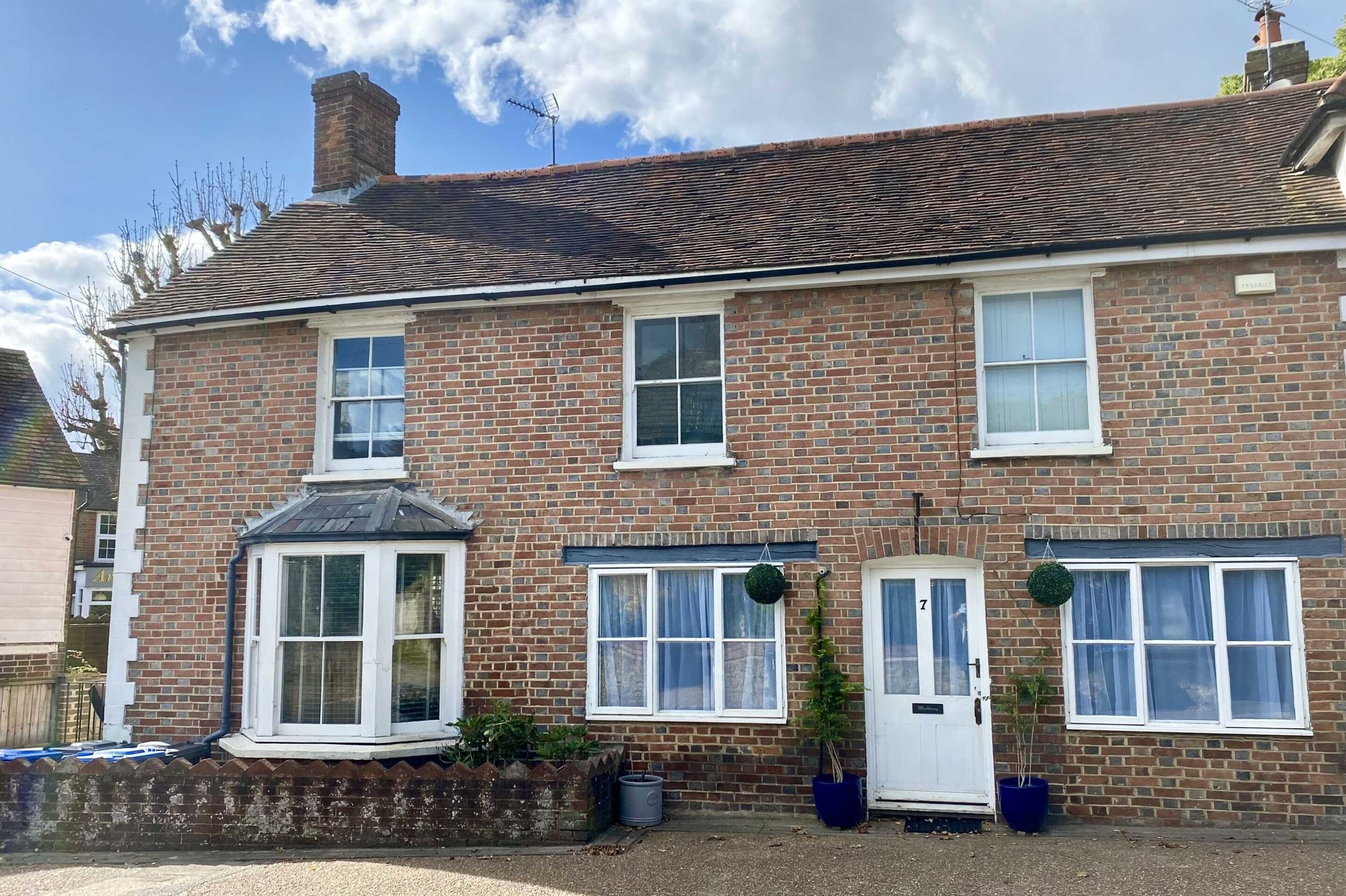 Gift card for Chestnut Tree