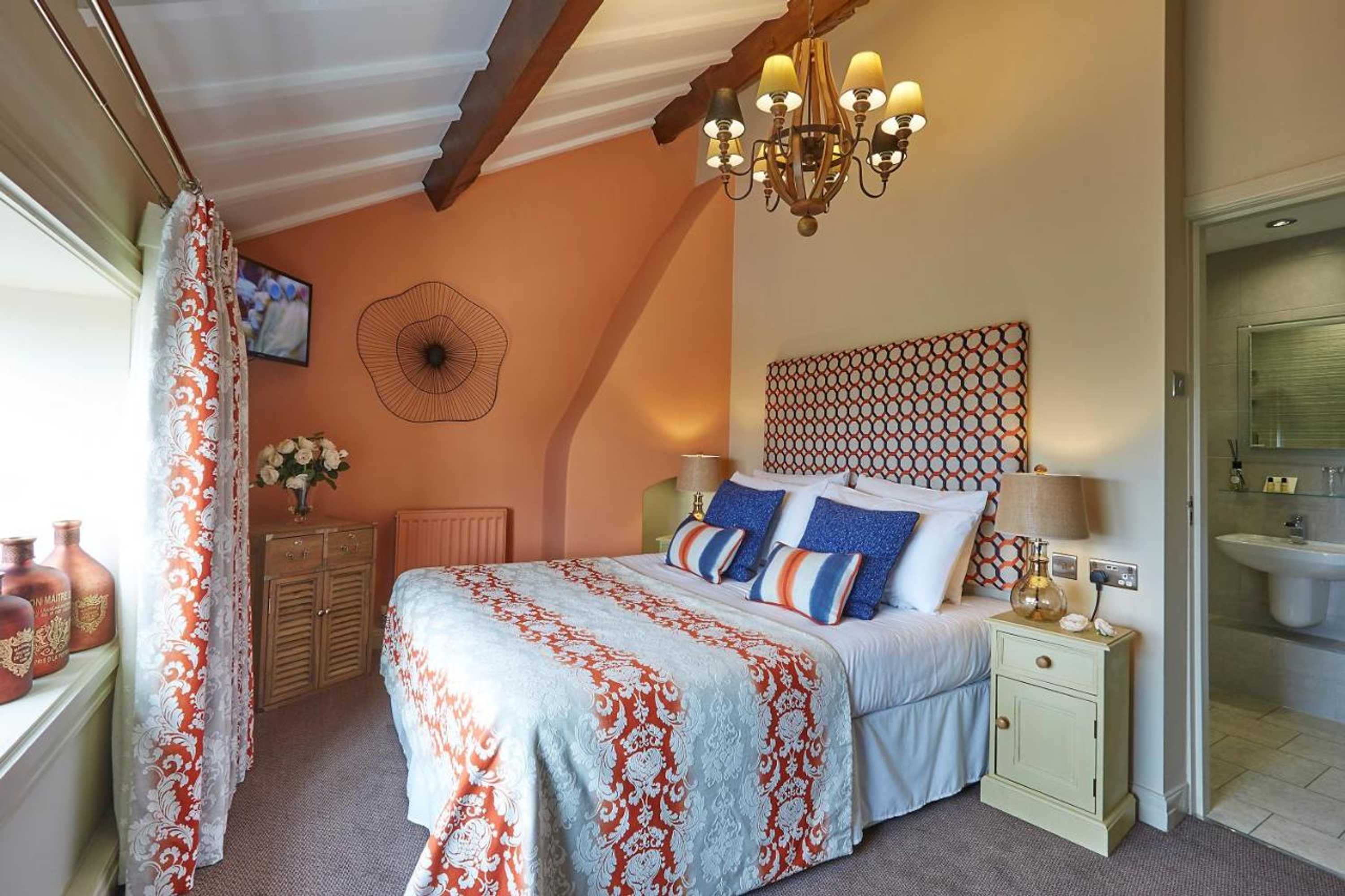 Gift card for The White Hart at Lydgate