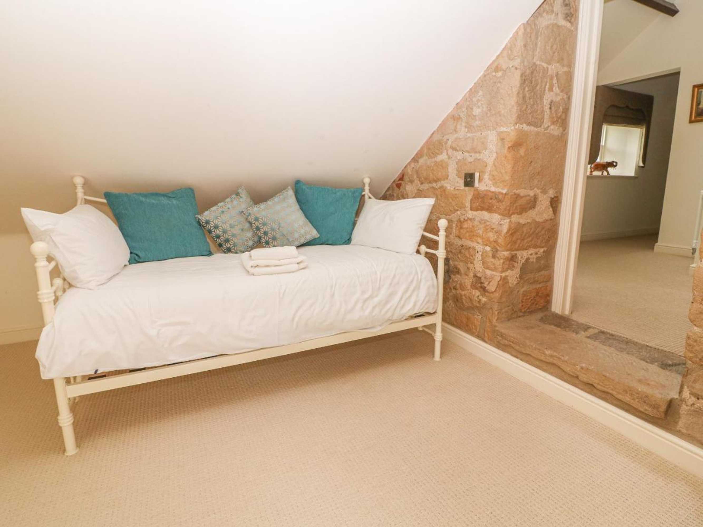 Gift card for The Tack Room Cottage