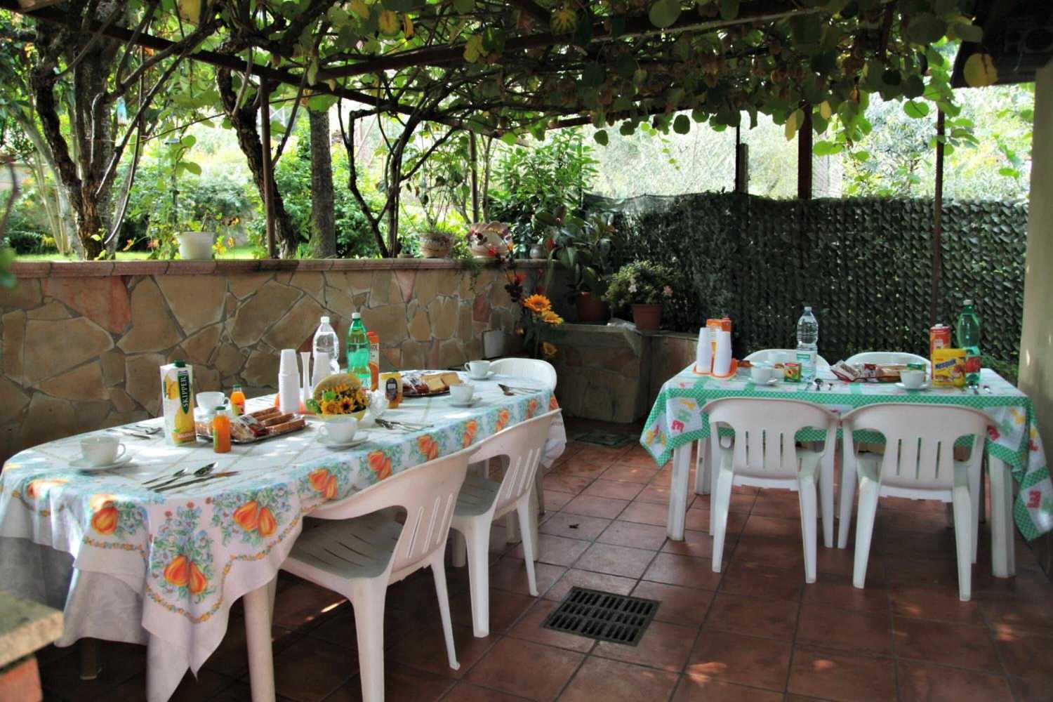Gift card for B&b Casa Del Girasole