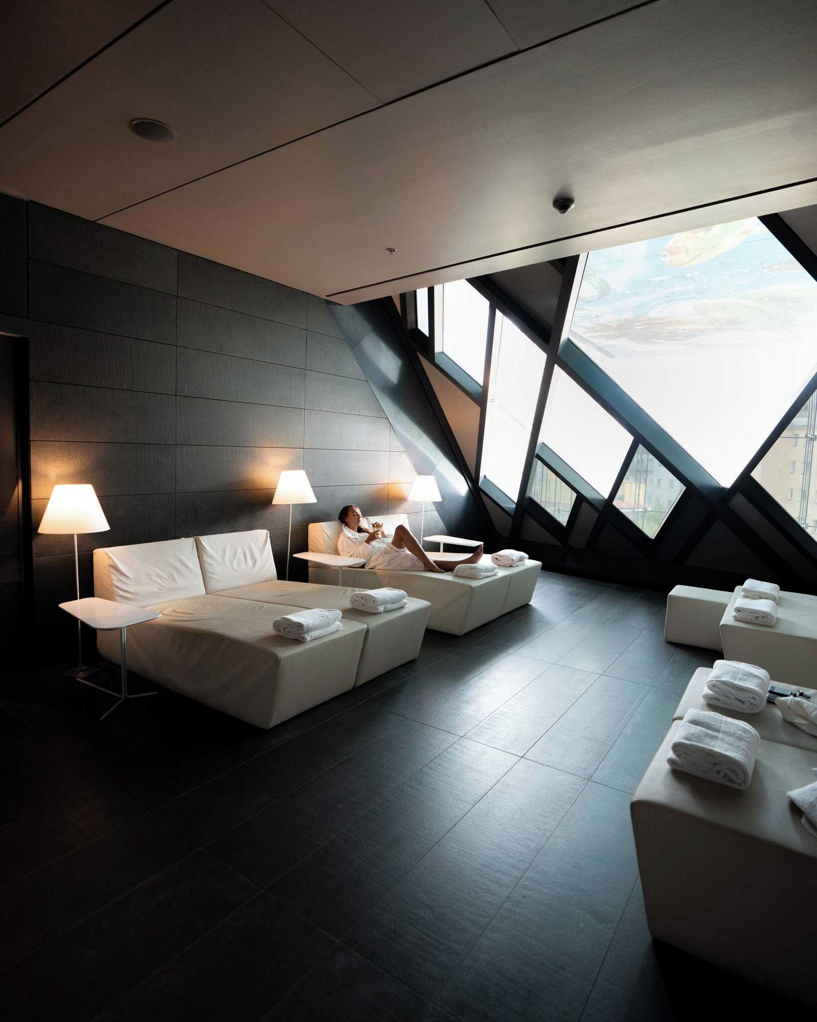 Gift card for So/ Vienna