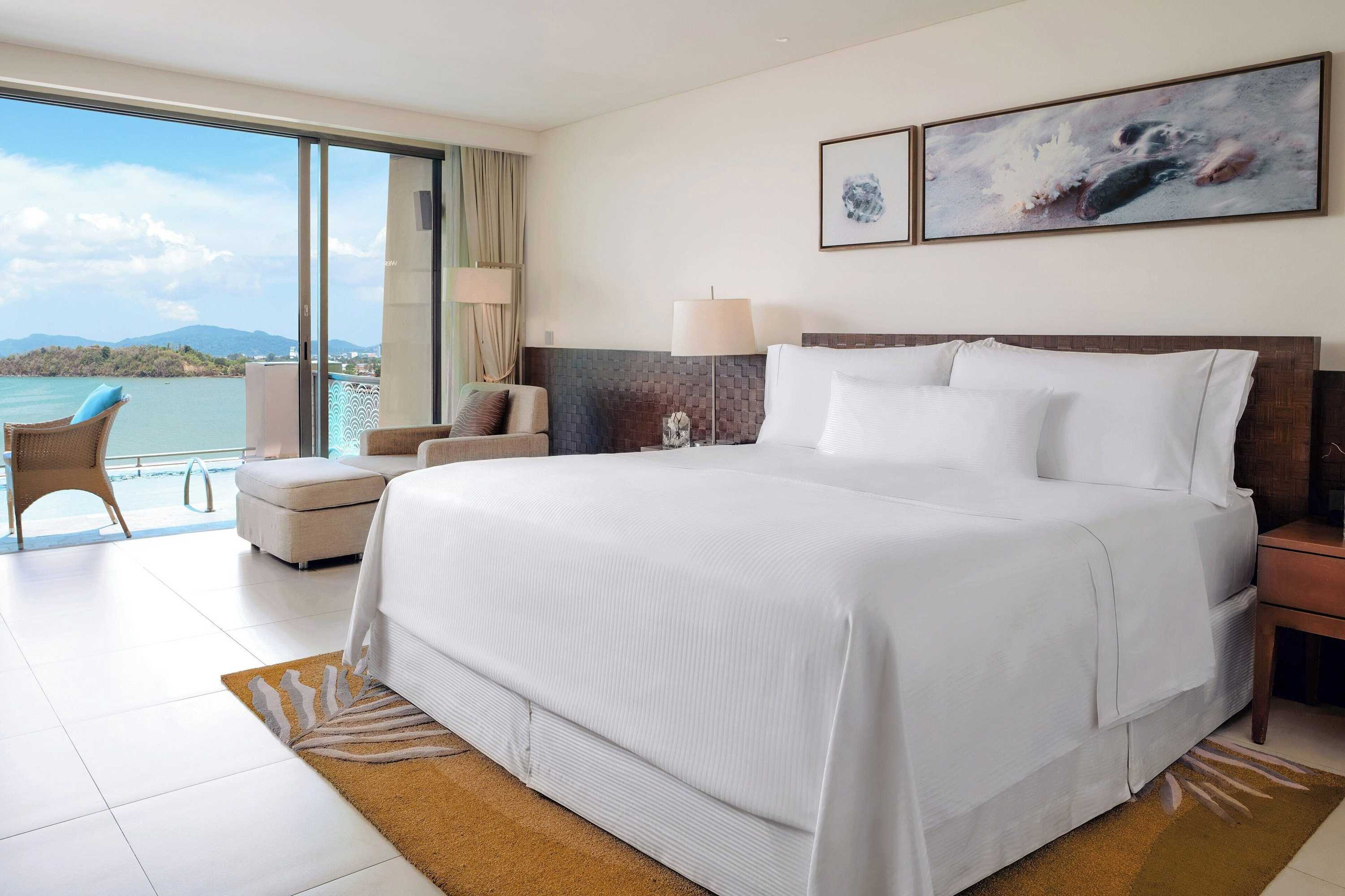 Gift card for The Westin Siray Bay Resort & Spa, Phuket Gift card for The Westin Siray Bay Resort & Spa, Phuket