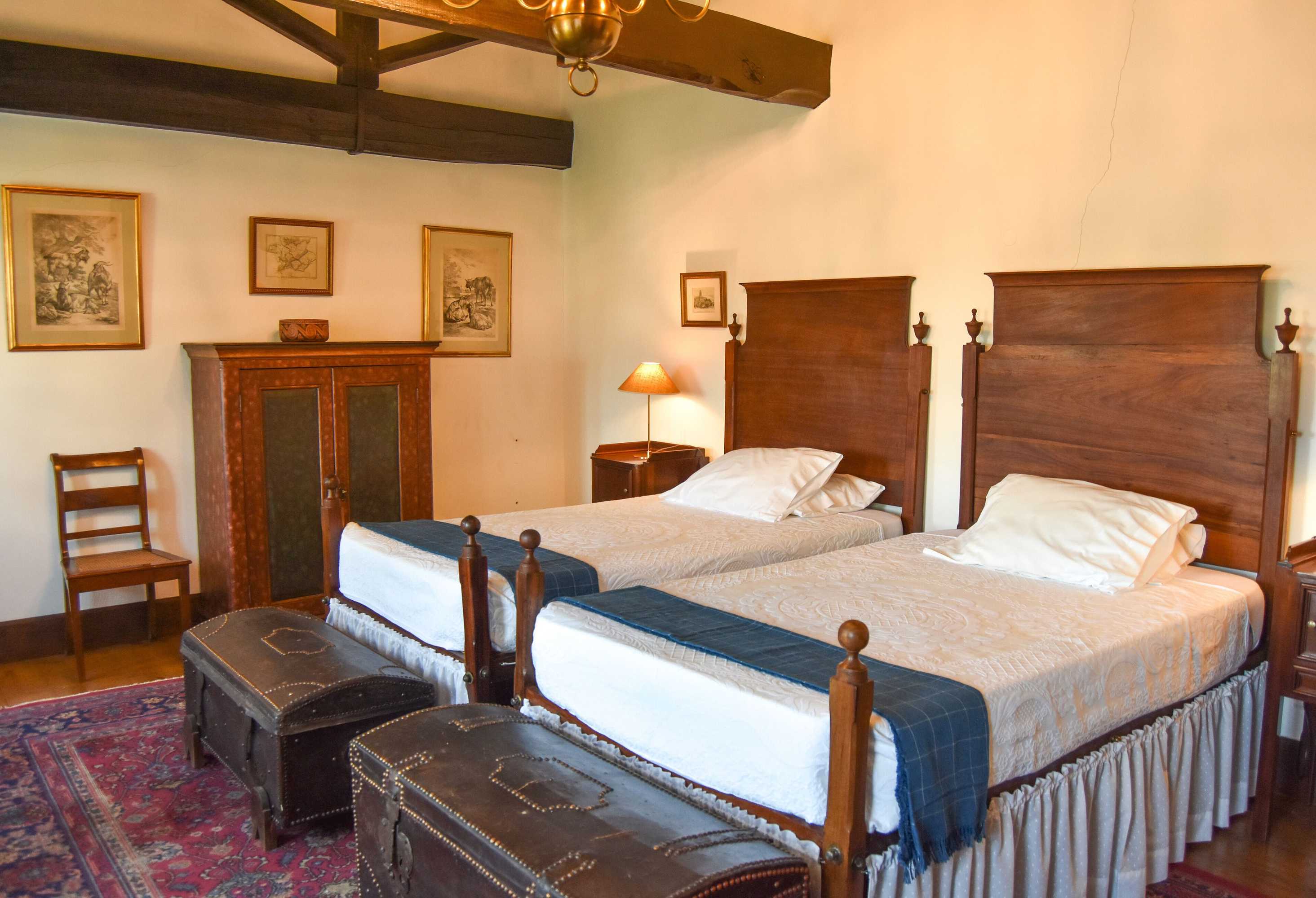 Gift card for Casa de Lamas