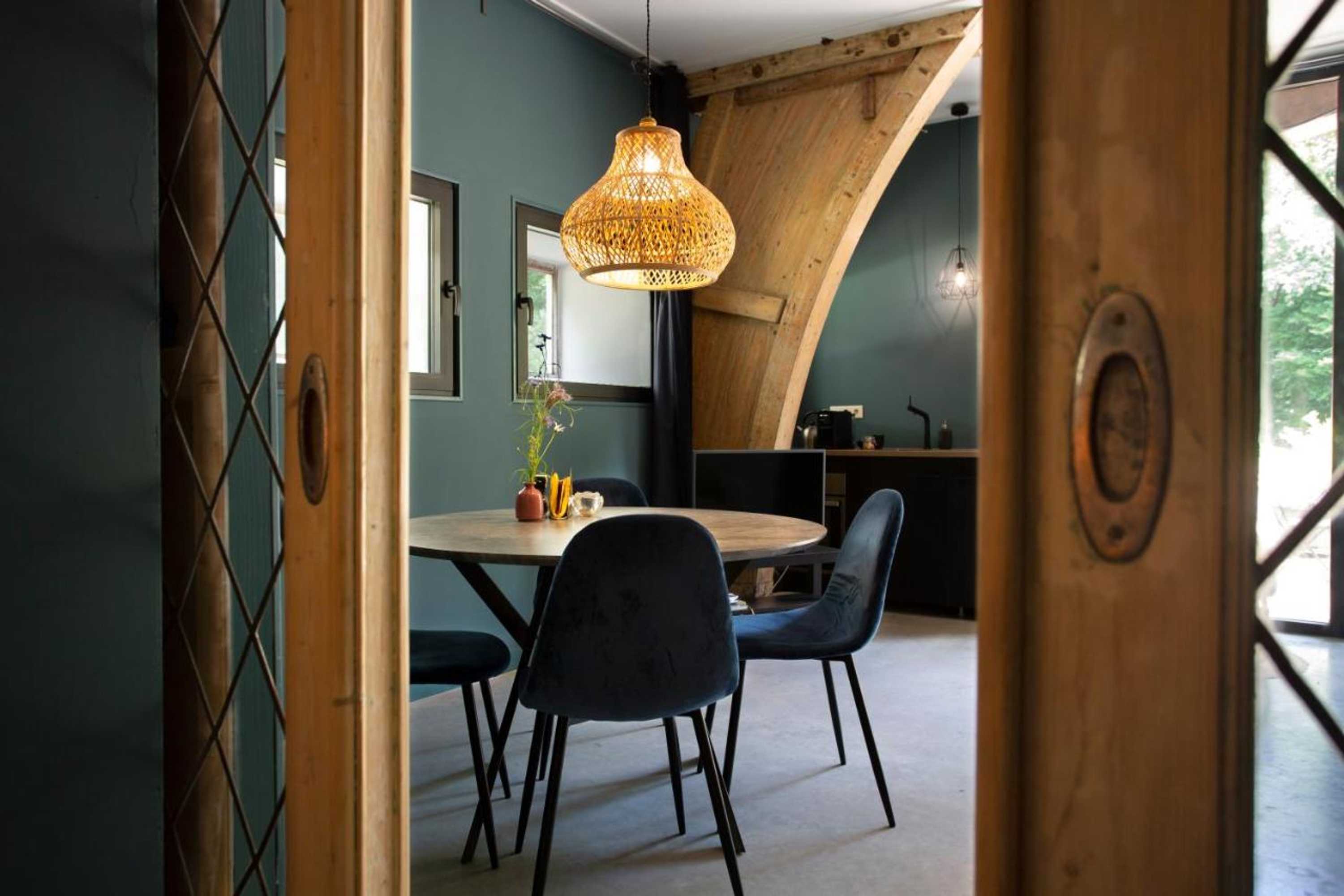 Gift card for Adelaerthoeve Logies & Ontbijt