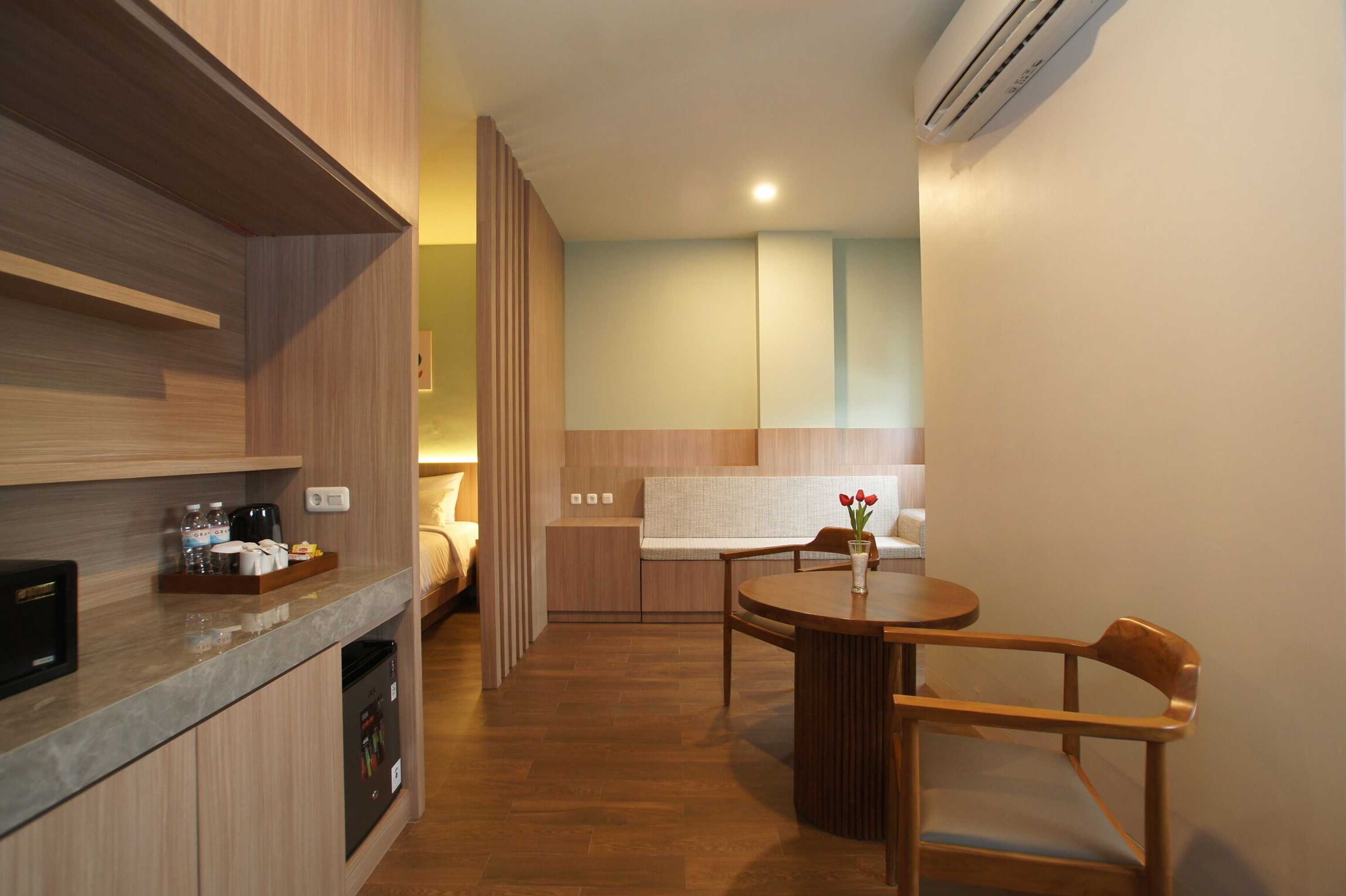 Gift card for Hexton Hotel Lampung by Amazing Gift card for Hexton Hotel Lampung by Amazing