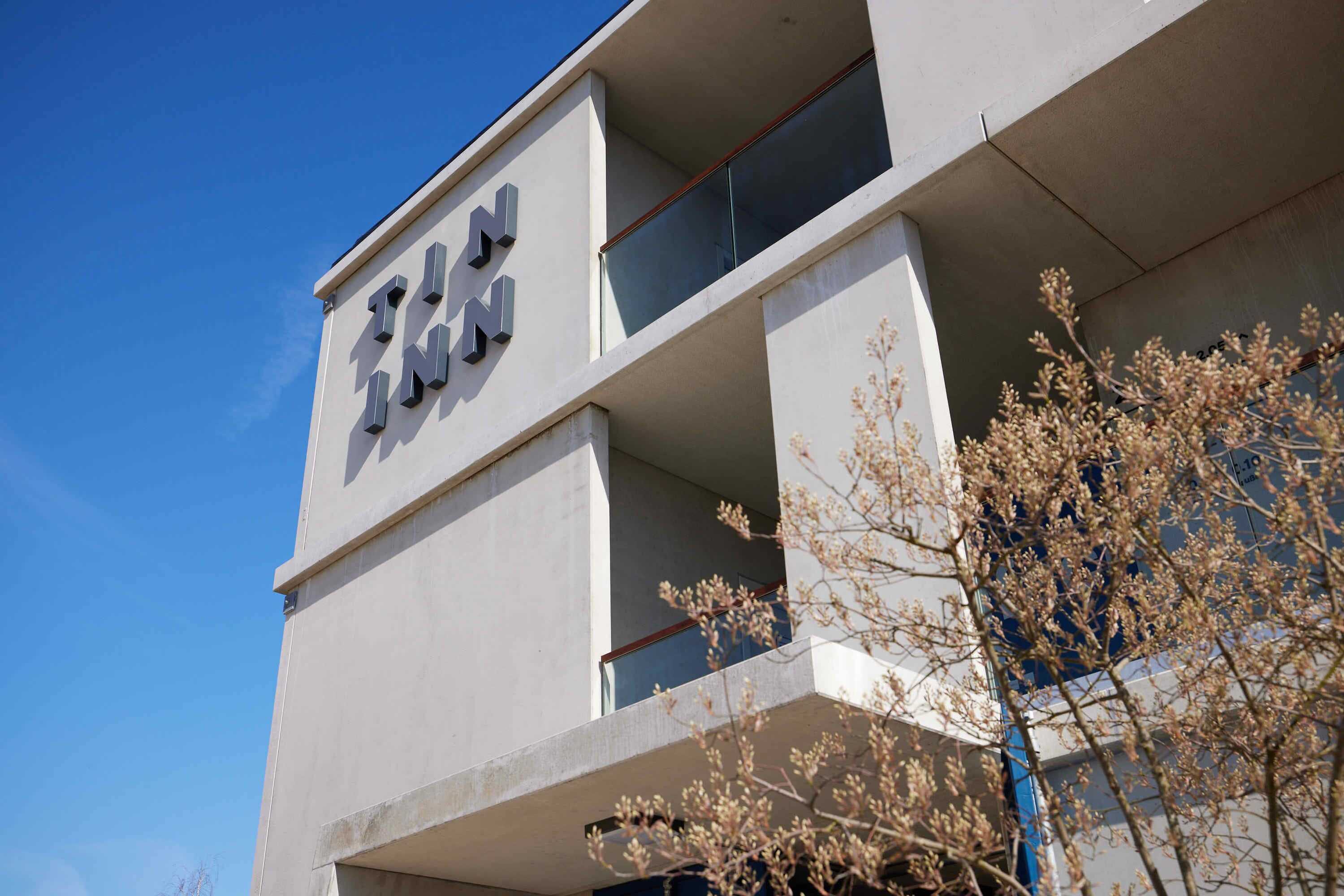 Gift card for Tin Inn l Erkelenz