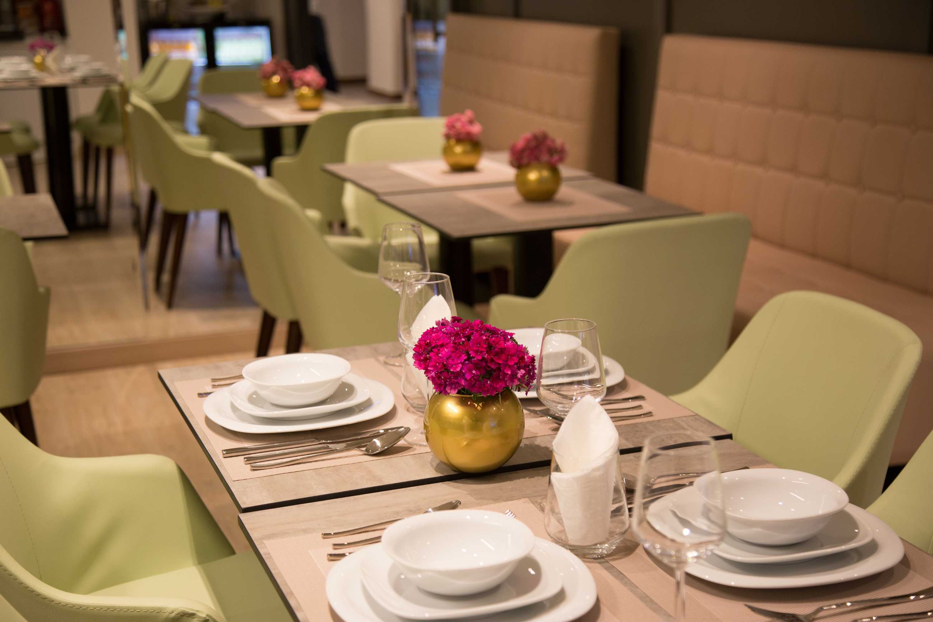 Gift card for TN & CO Hotel