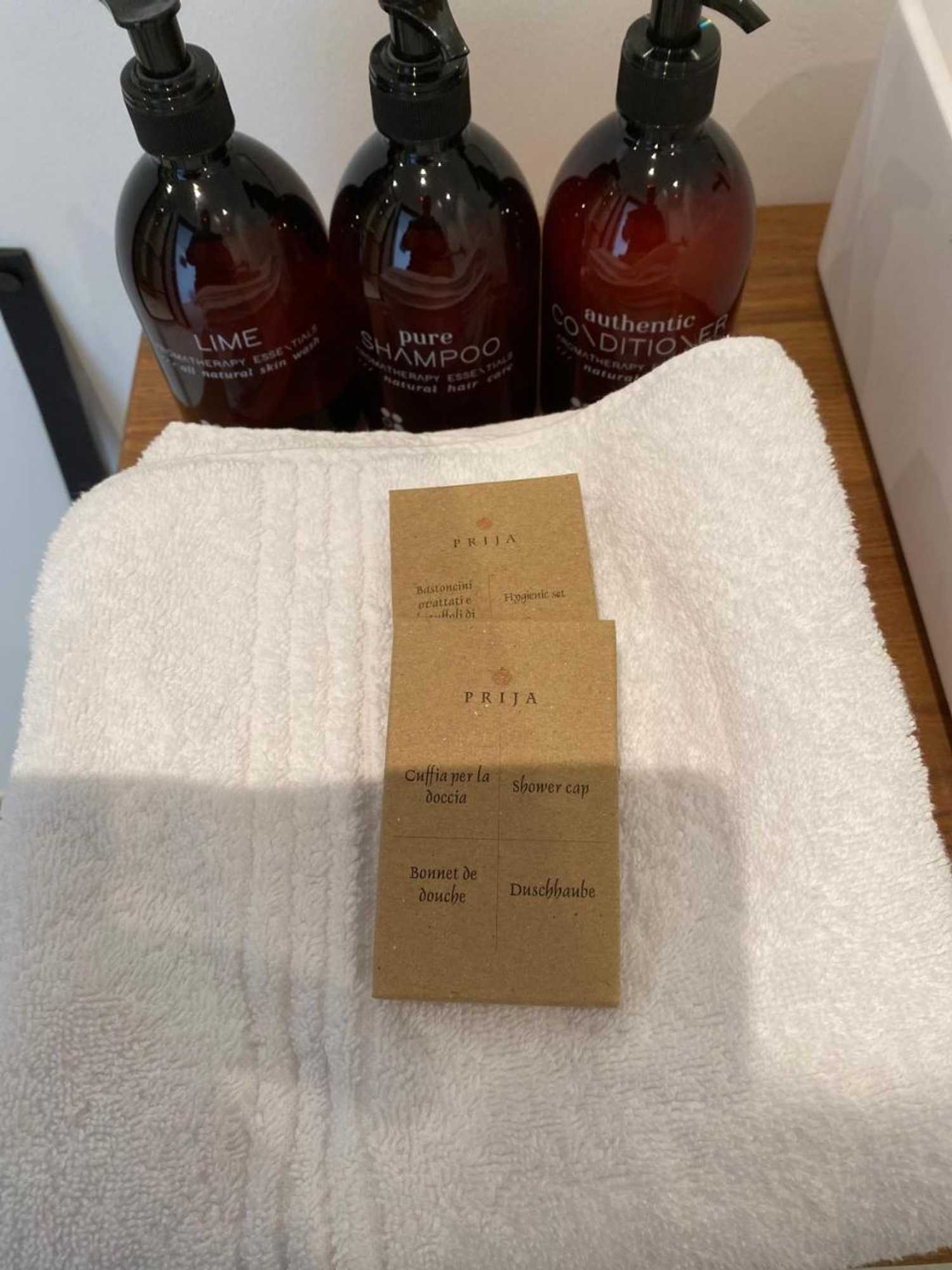 Gift card for 't Pure Genot