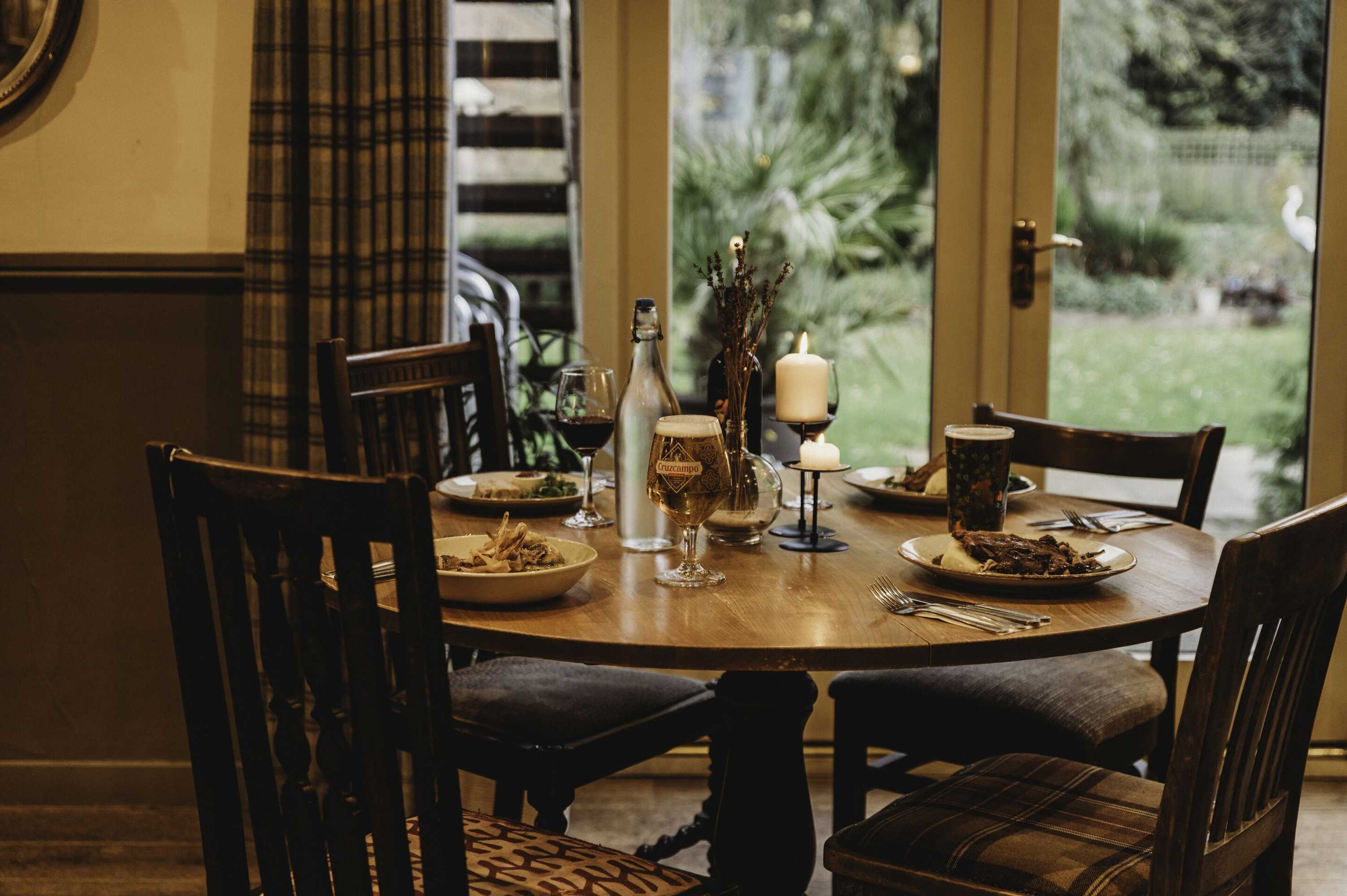 Gift card for The White Lion Inn