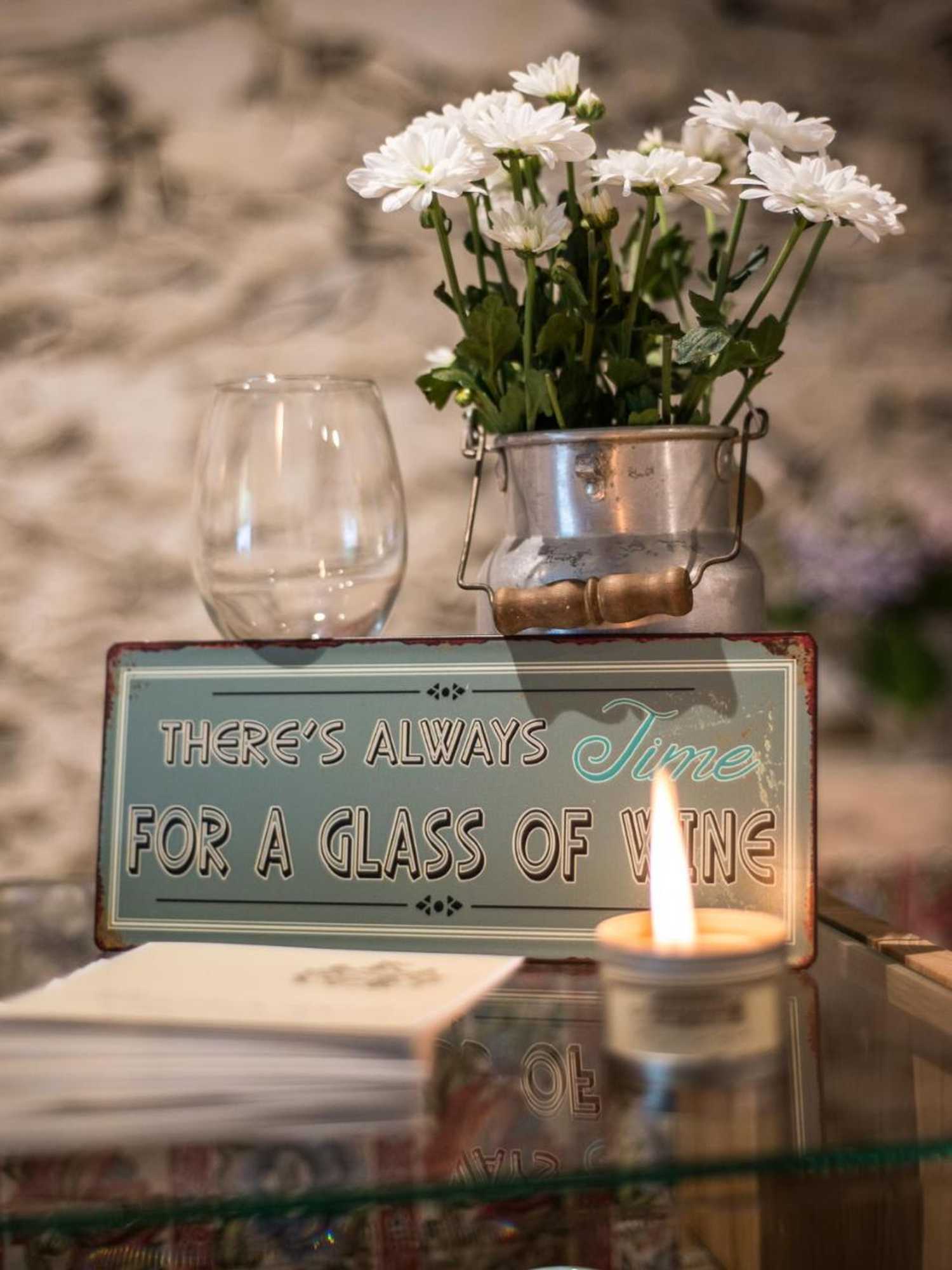 Gift card for Morgadio da Calcada Douro Wine&tourism