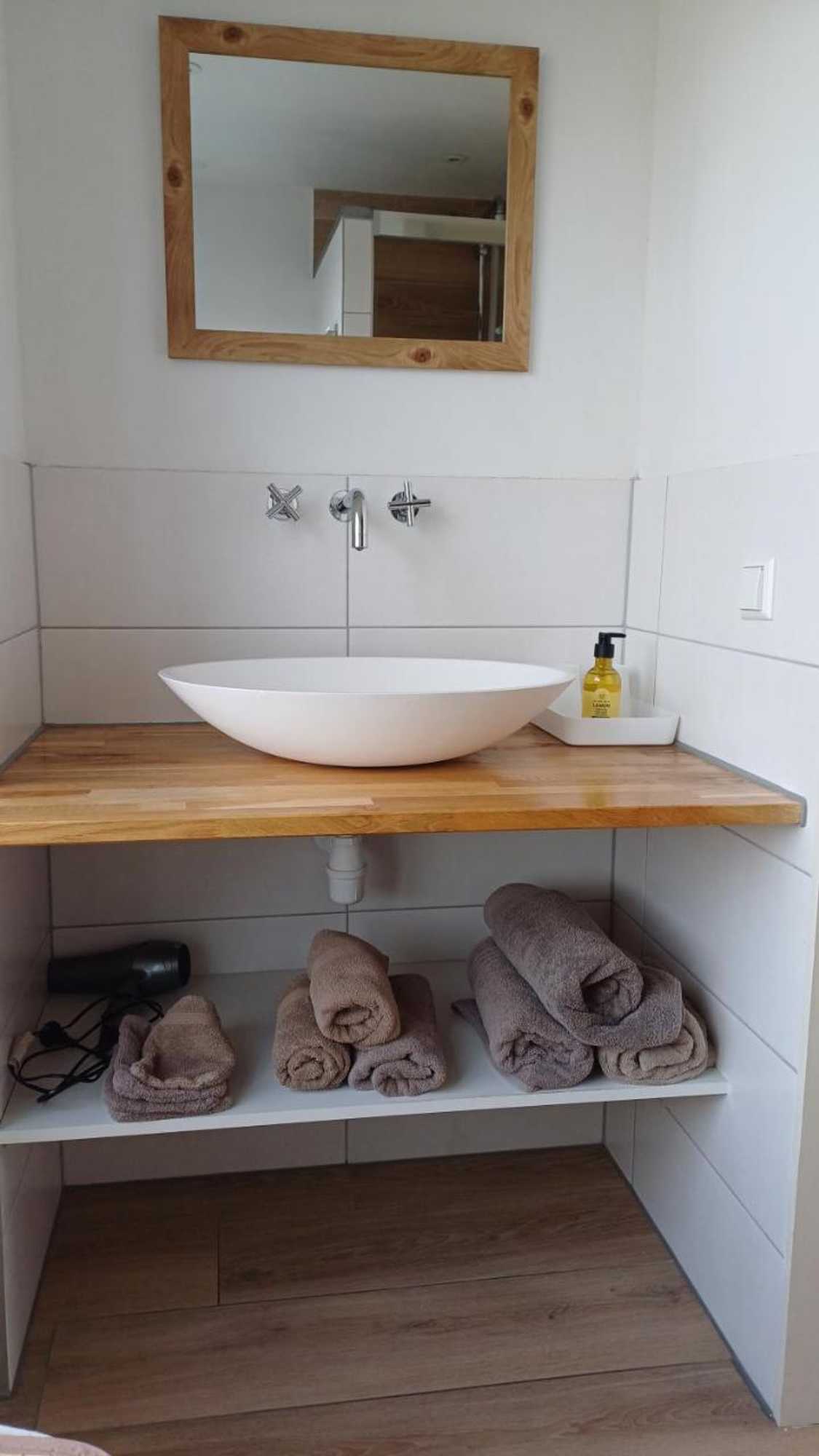 Gift card for Bed & Breakfast de Koepeltjes