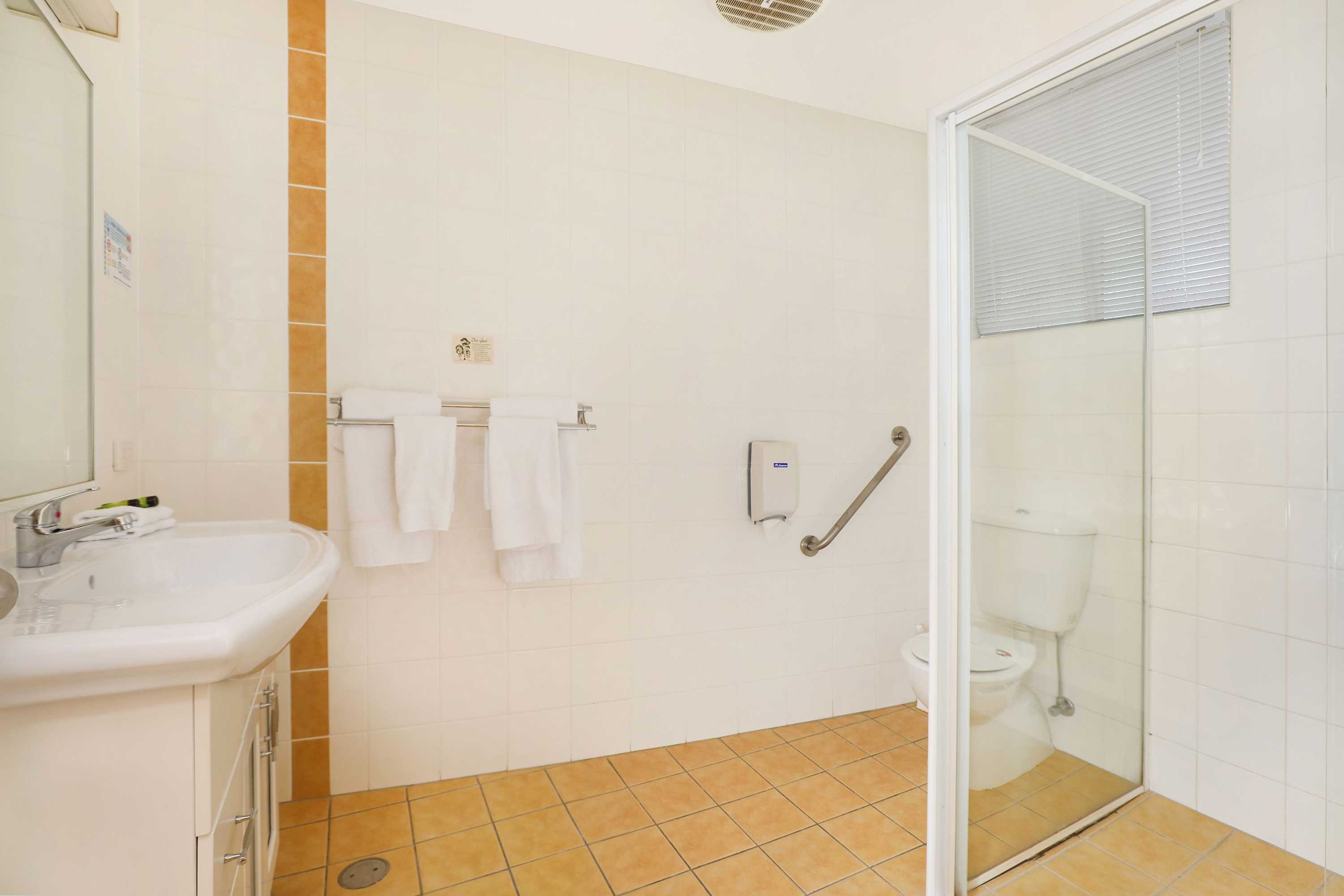 Gift card for Caboolture Riverlakes Motel