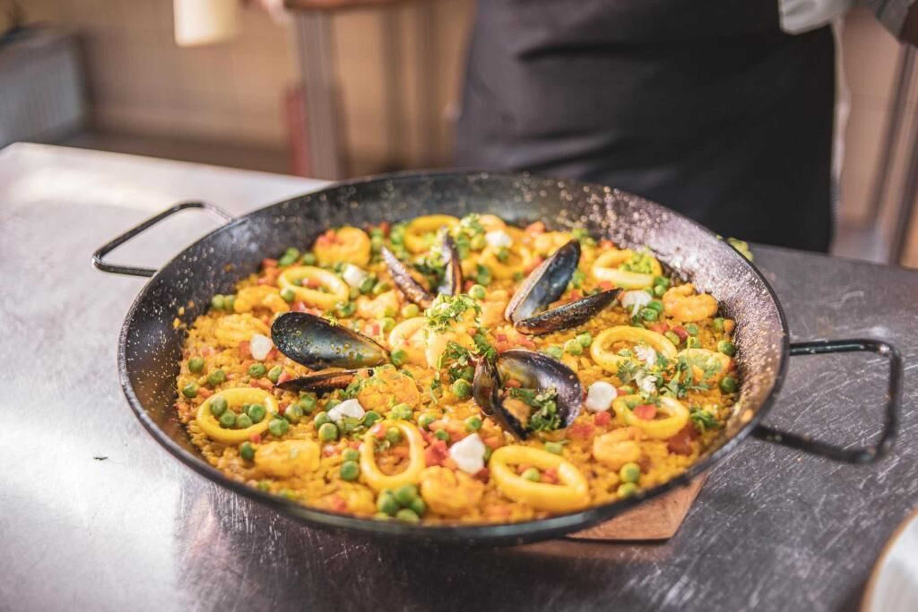 Gift card for Aura Hotel Barú