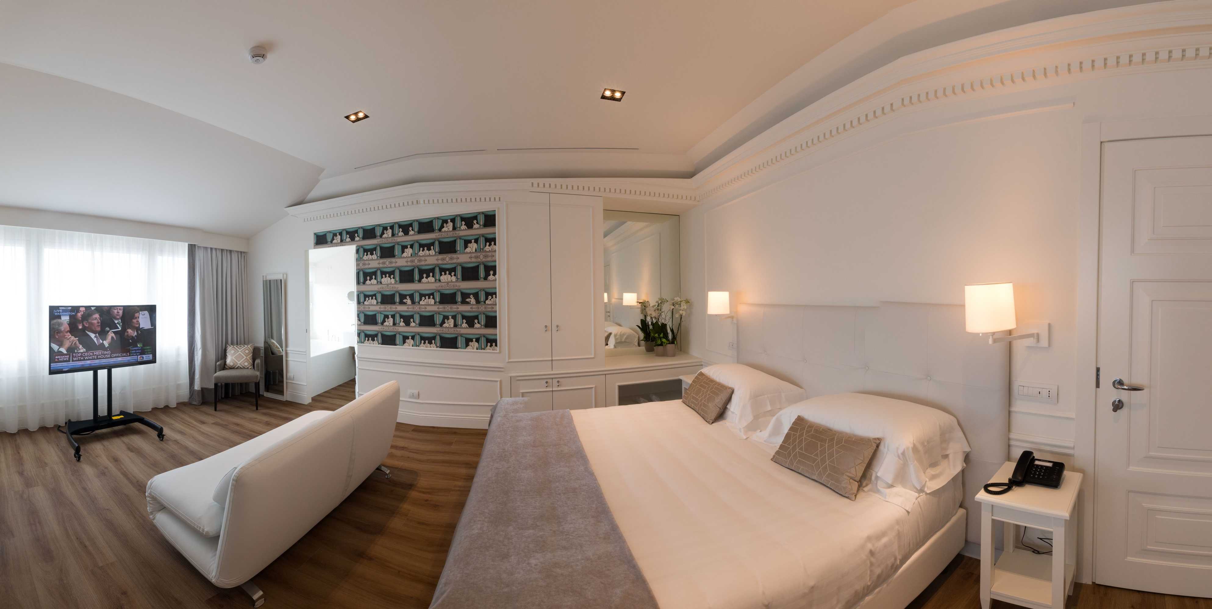 Gift card for Grand Hotel Palace Gift card for Grand Hotel Palace