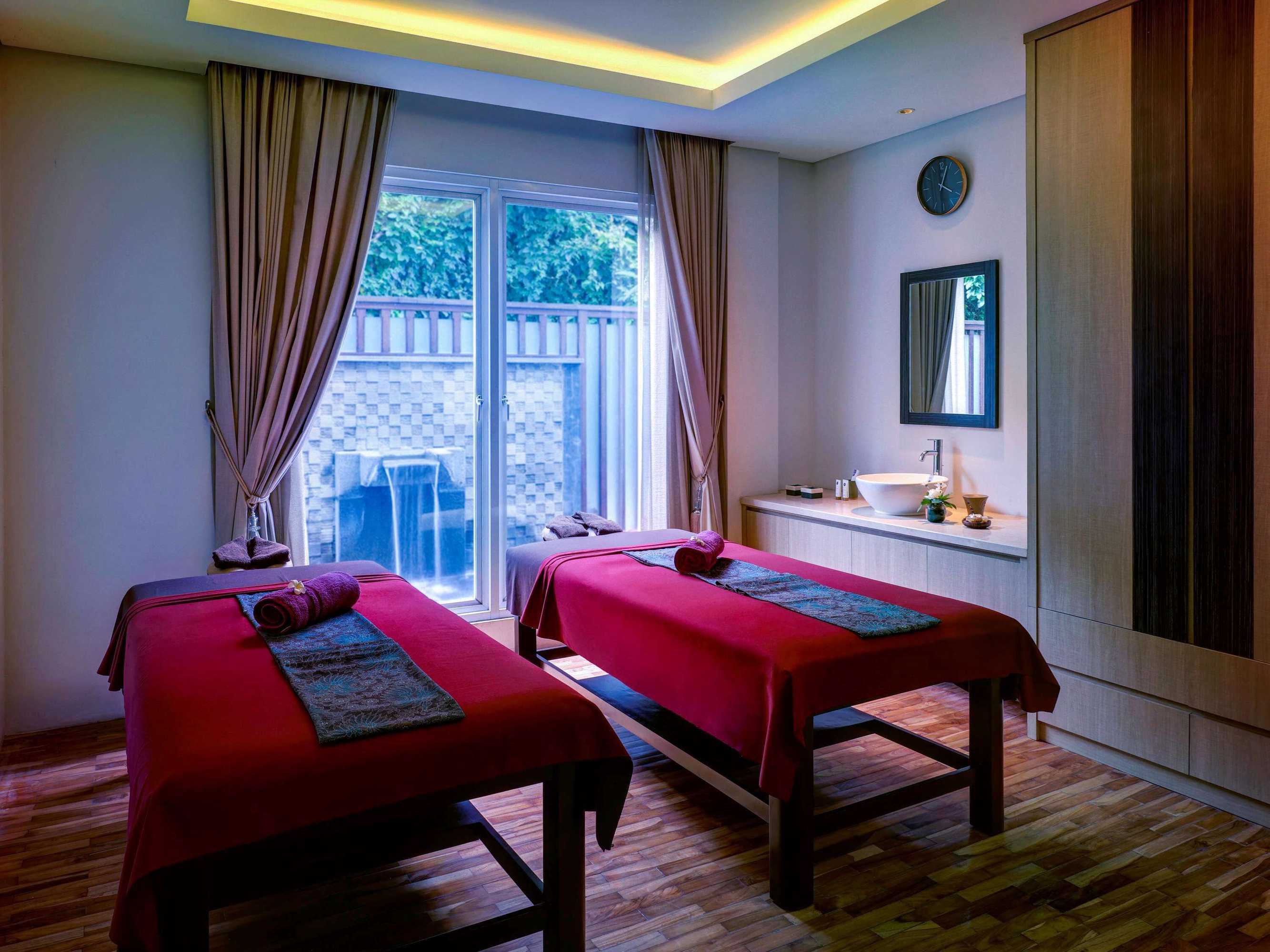 Gift card for Grand Mercure Bandung Setiabudi Gift card for Grand Mercure Bandung Setiabudi