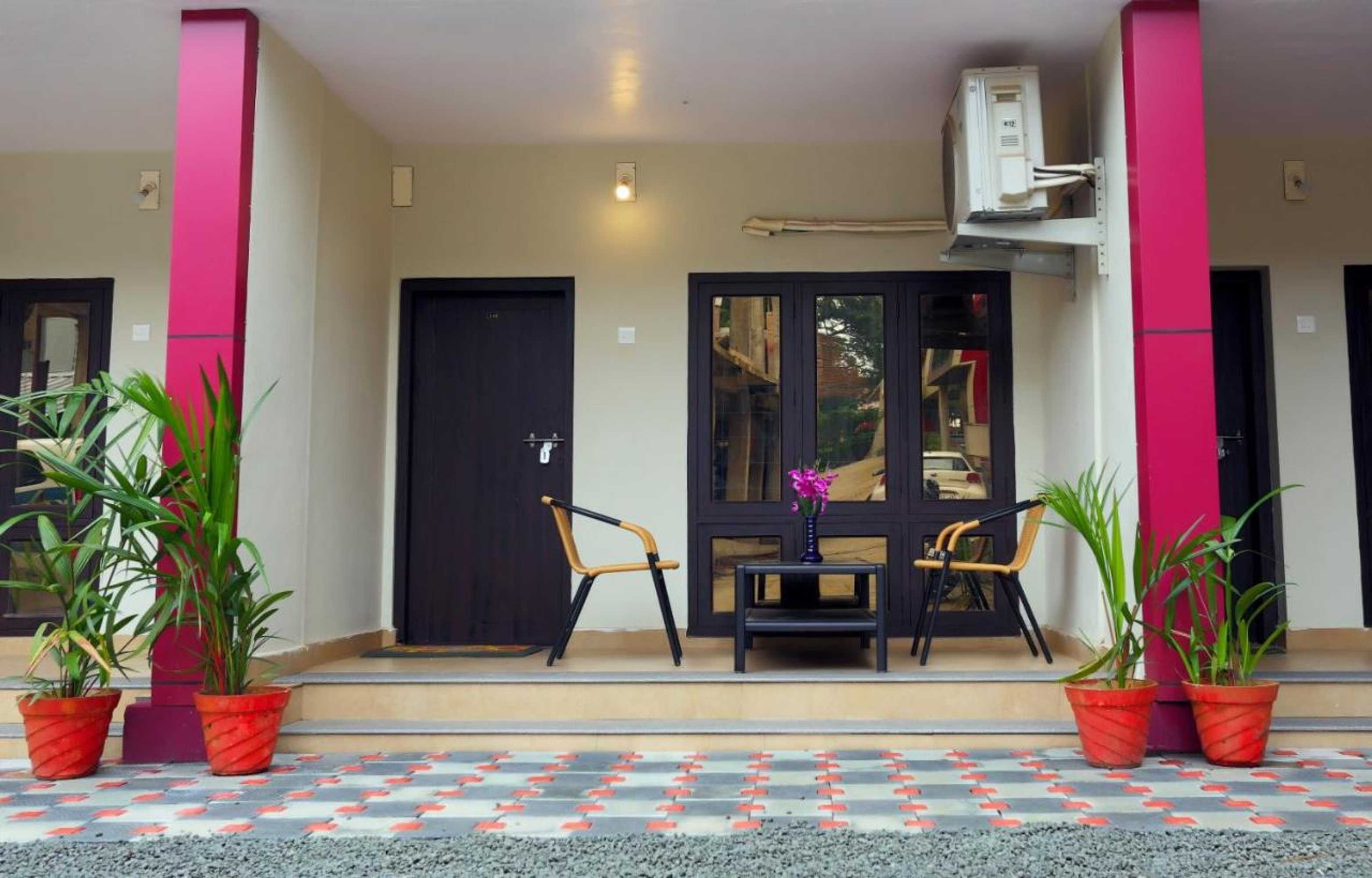 Gift card for Airco Le-Grand Inn