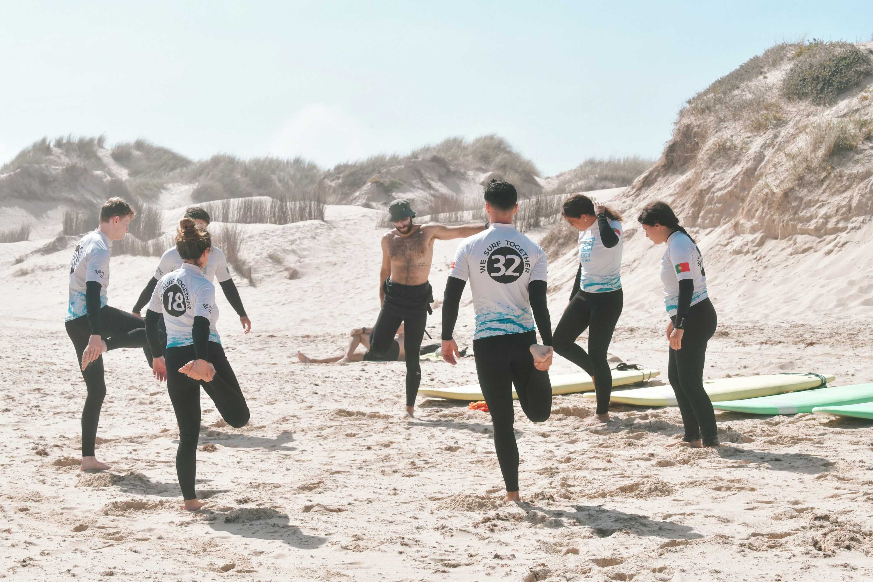 Gift card for Go4surf Beach Lofts