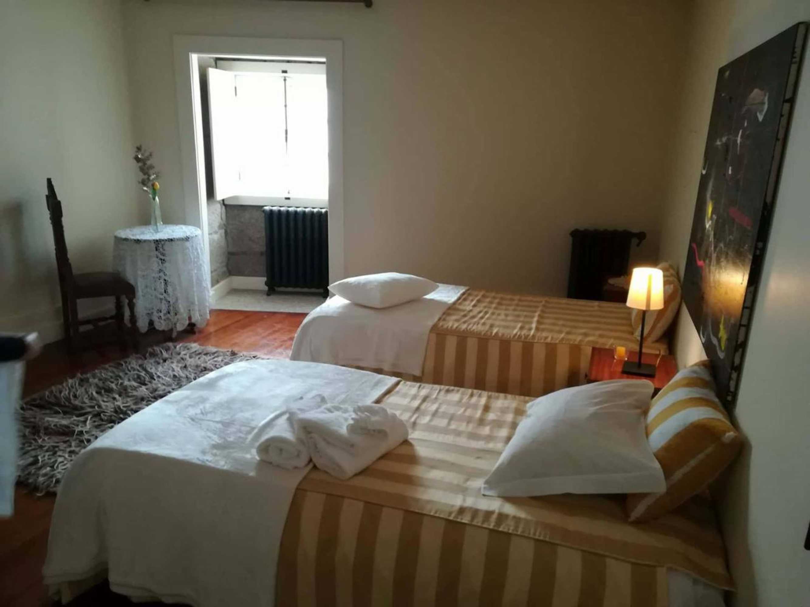 Gift card for Casa Dos Confrades