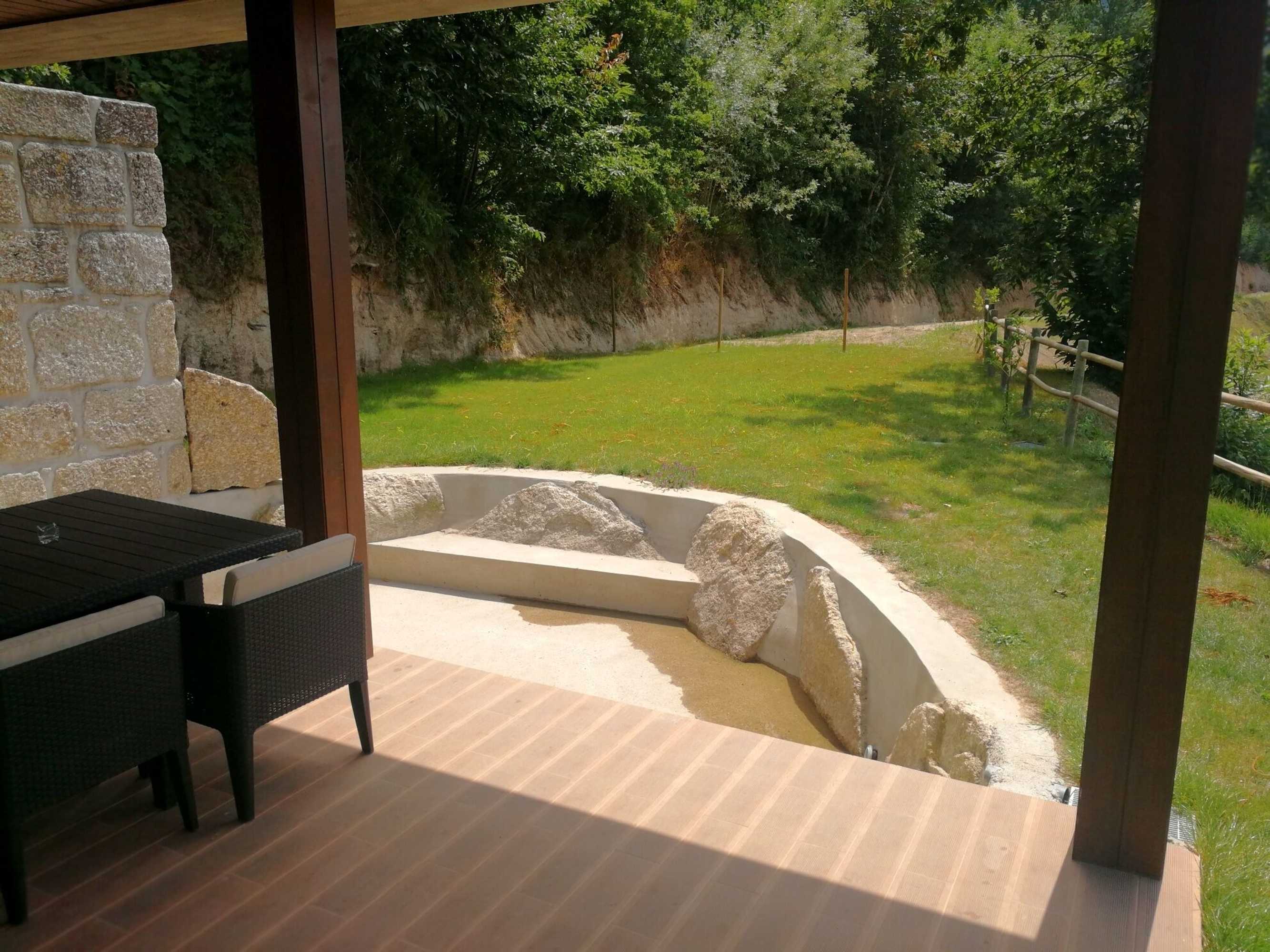 Gift card for Dobau Village