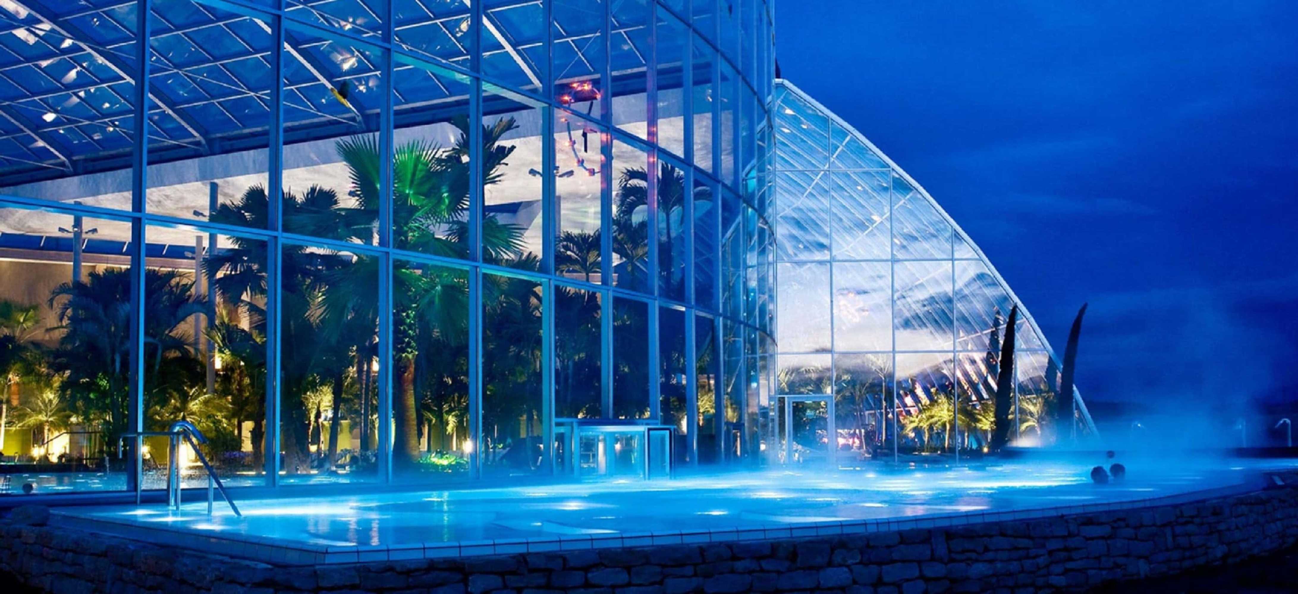 Gift card for Heimatlodge Kraichgau