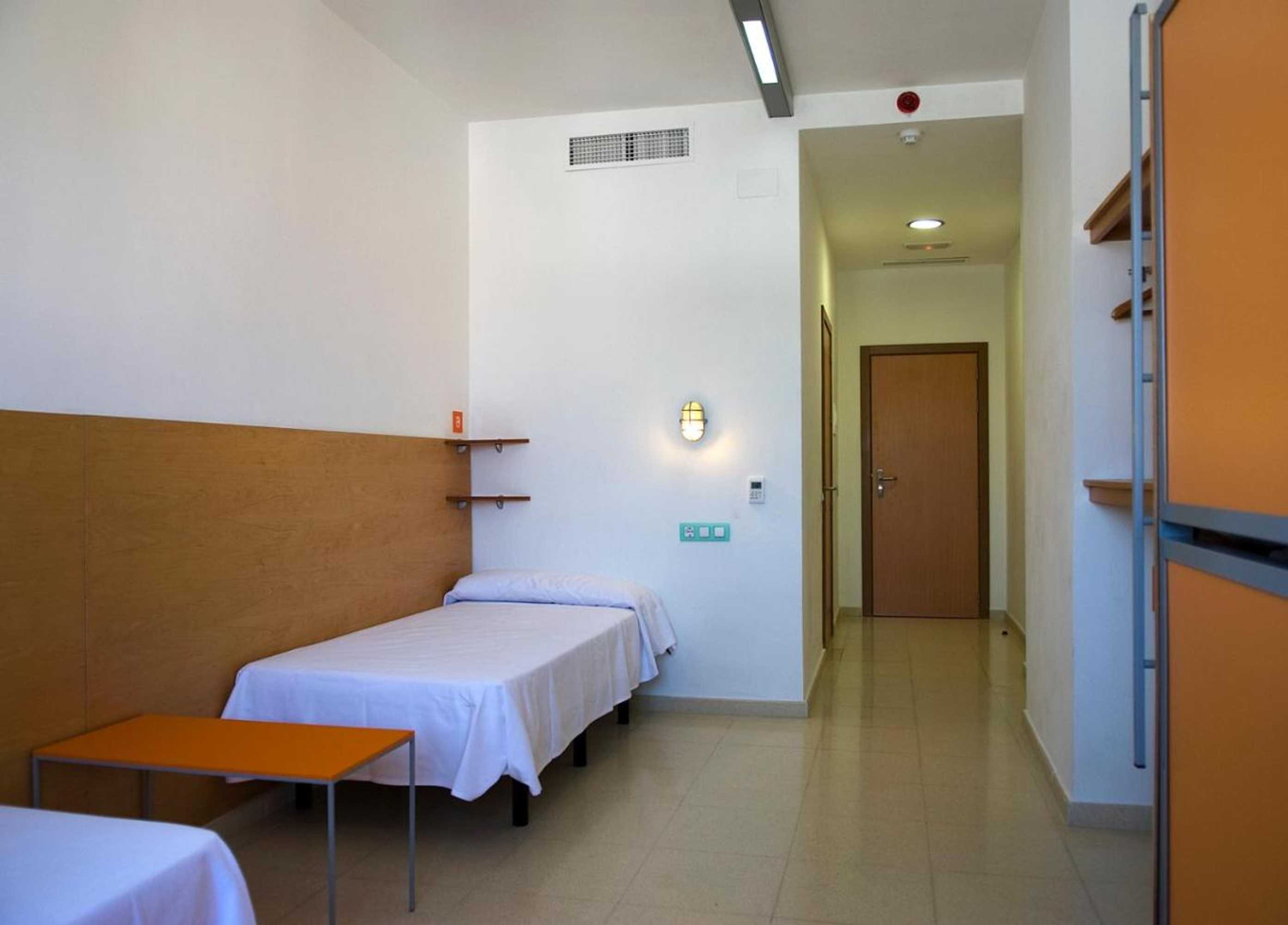 Gift card for Albergue Inturjoven & Spa Jaen - Hostel