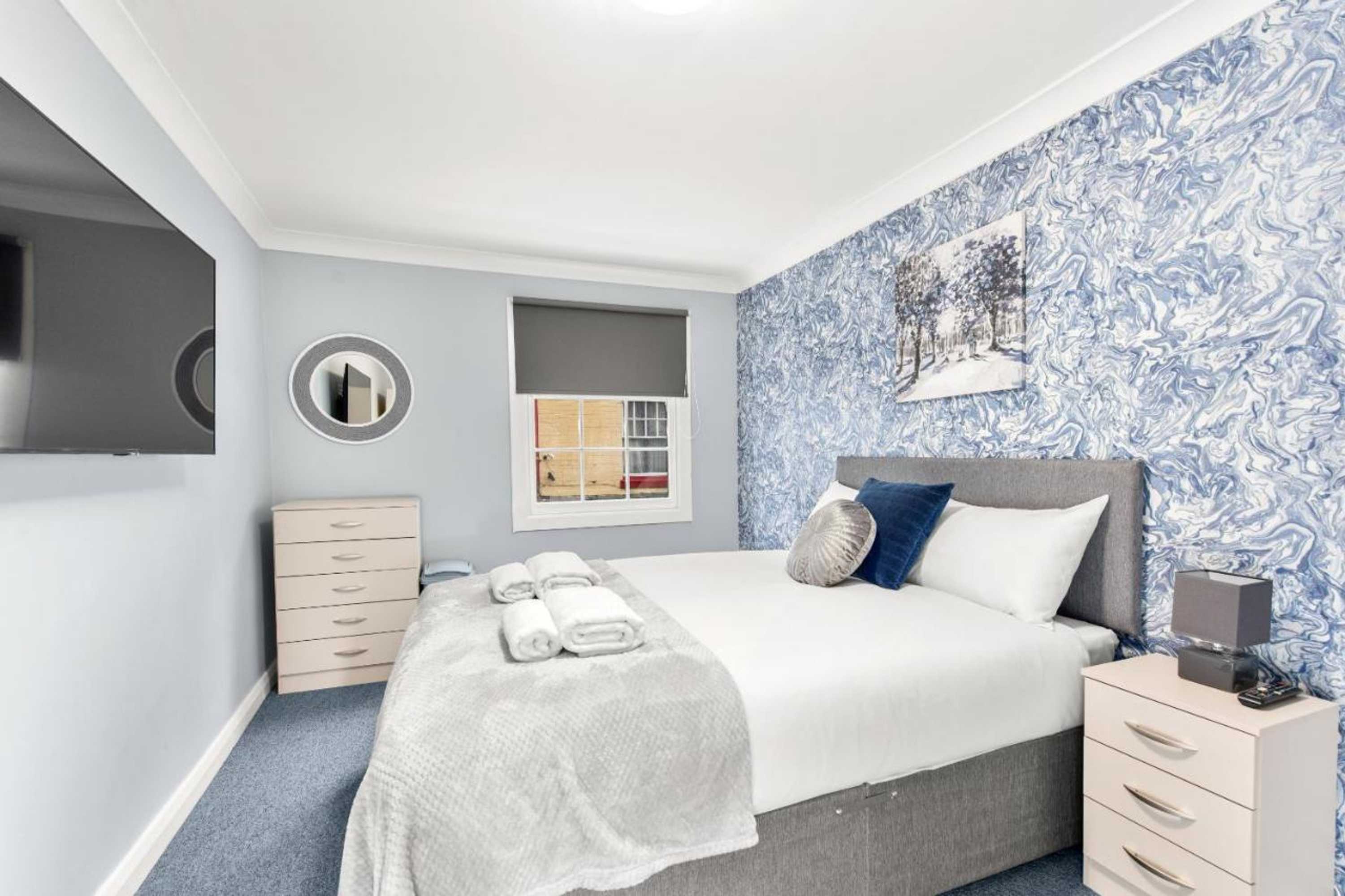 Gift card for Town House Rooms