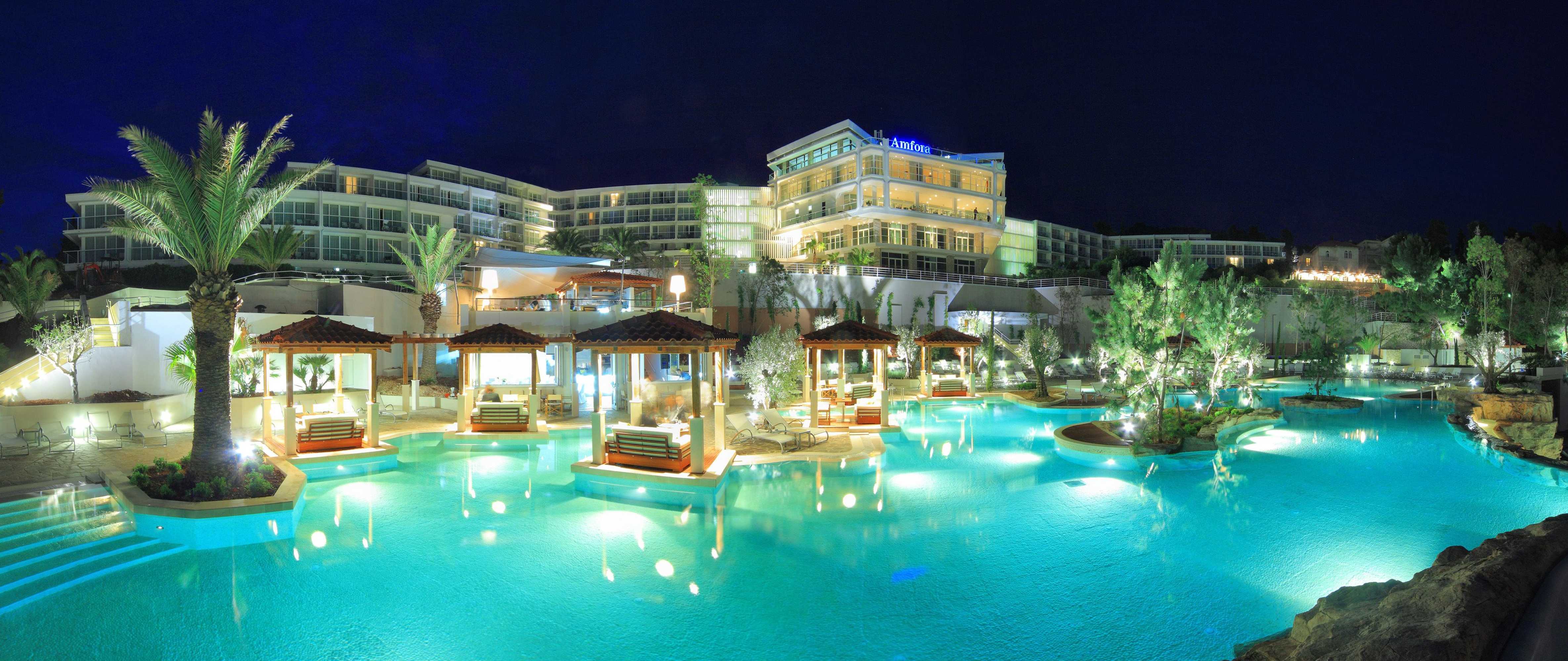 Gift card for Amfora Hvar Grand Beach Resort Gift card for Amfora Hvar Grand Beach Resort