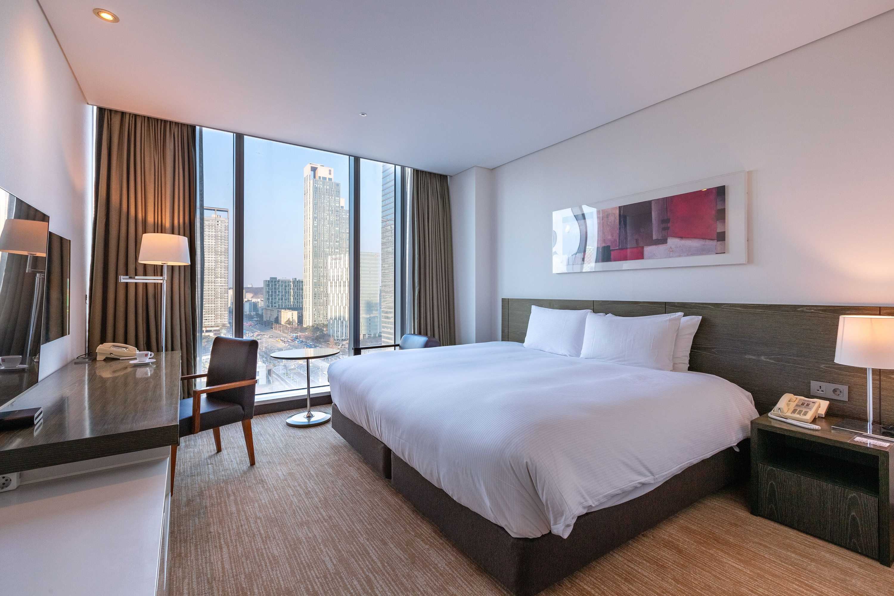 Gift card for Orakai Songdo Park Hotel, BW Premier Collection Gift card for Orakai Songdo Park Hotel, BW Premier Collection
