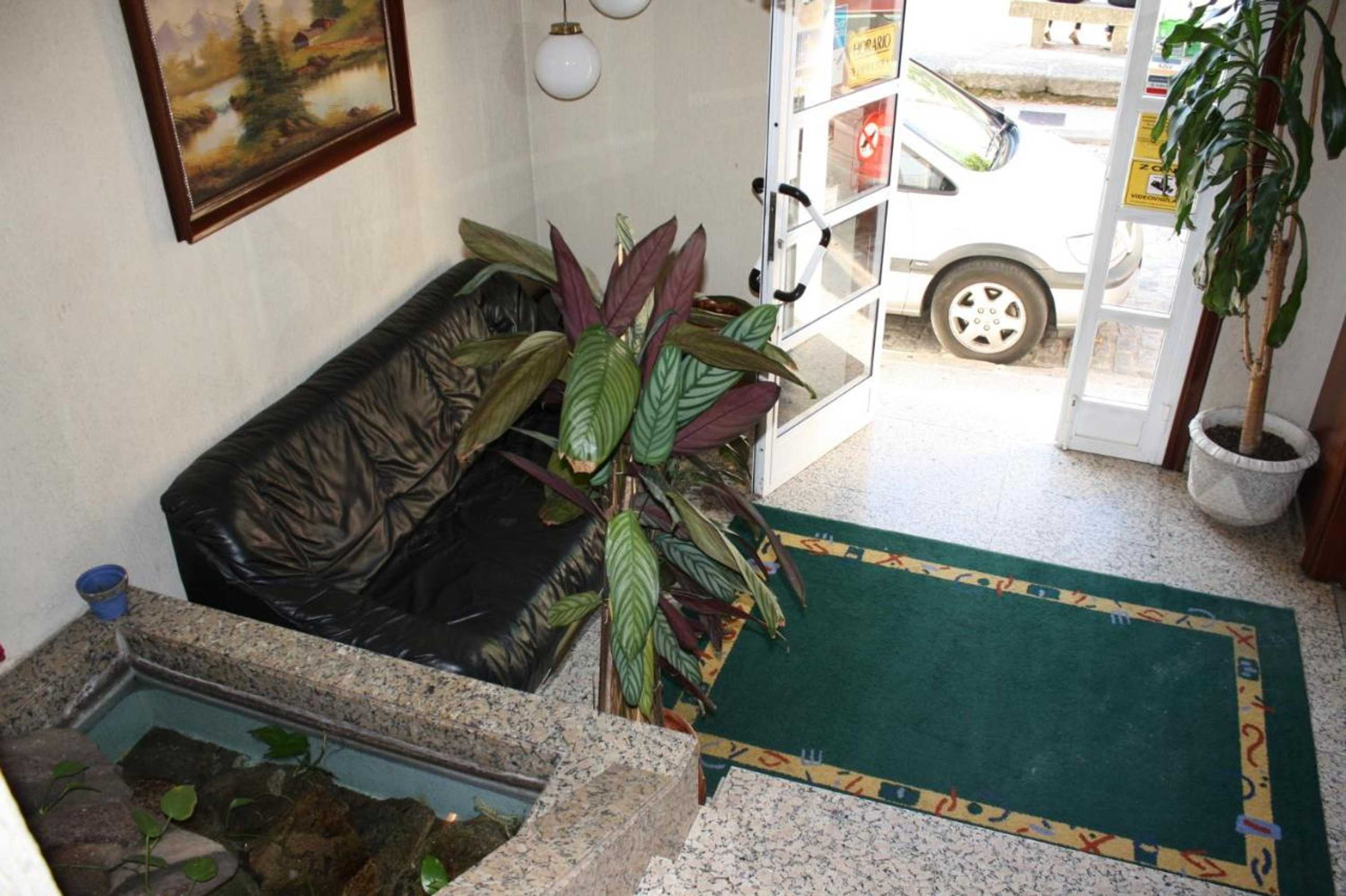 Gift card for Hotel Cristaleiro