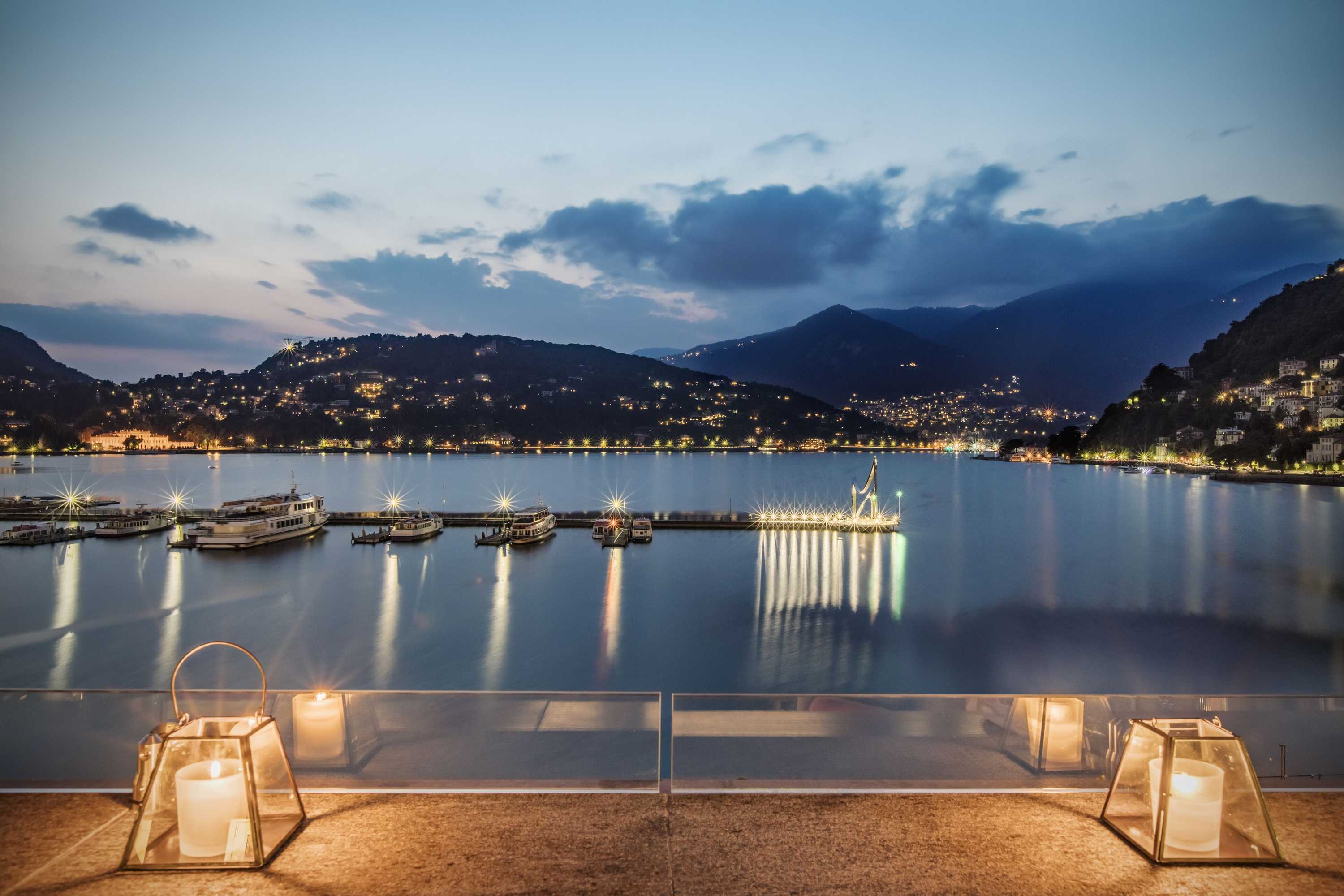 Gift card for Vista Lago di Como Gift card for Vista Lago di Como