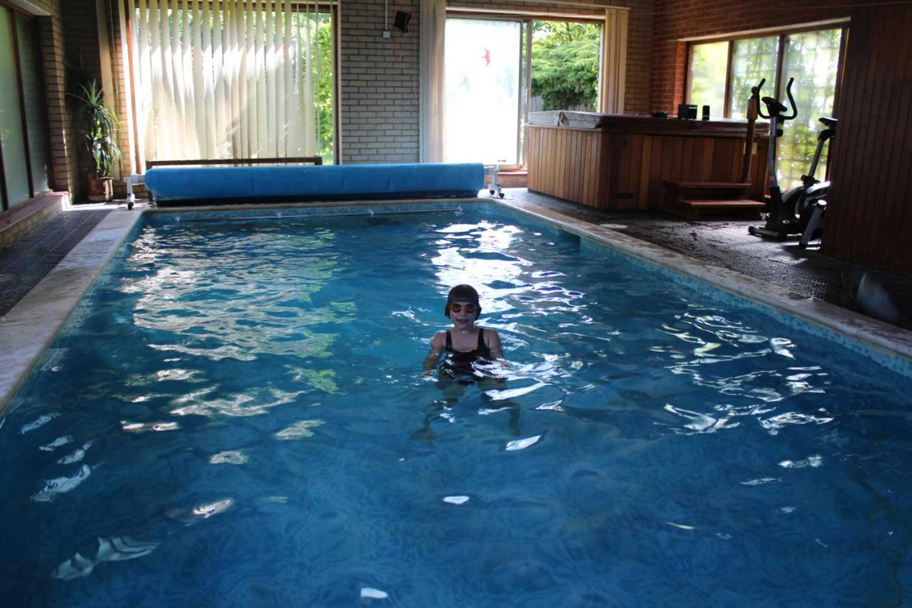 Gift card for B&b The Pippins