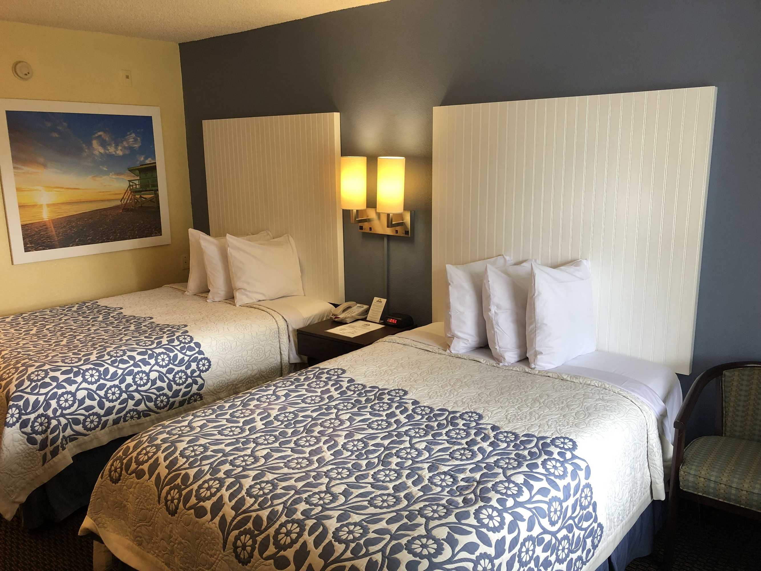 Gift card for Days Inn by Wyndham Bradenton I-75 Gift card for Days Inn by Wyndham Bradenton I-75