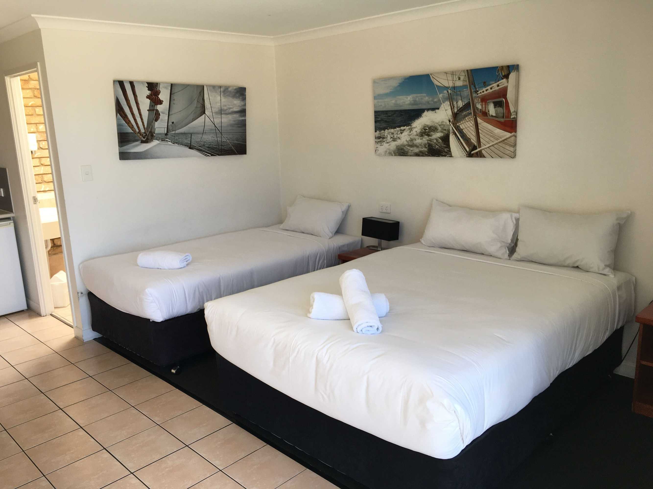 Gift card for Caboolture Motel Gift card for Caboolture Motel
