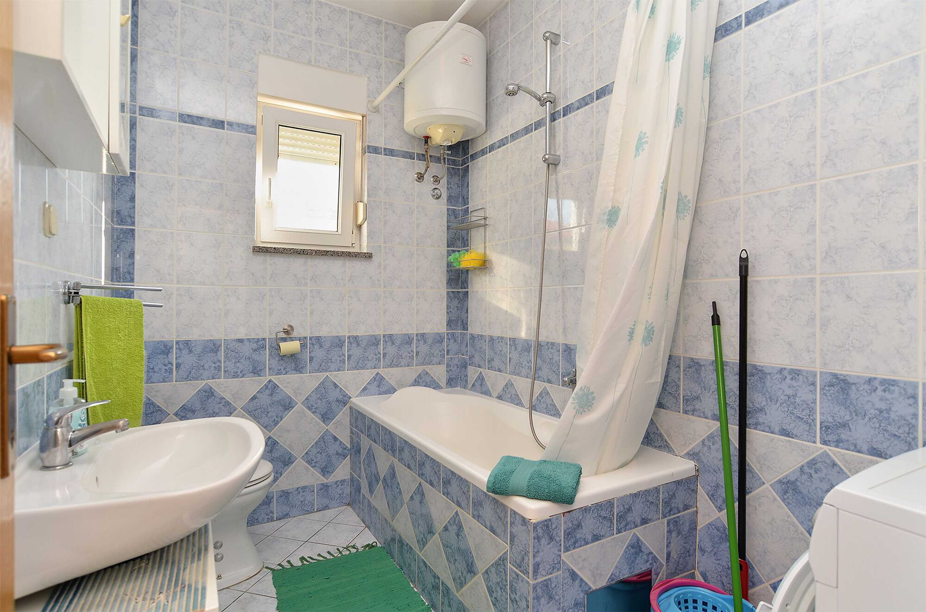 Gift card for Apartments Baresic