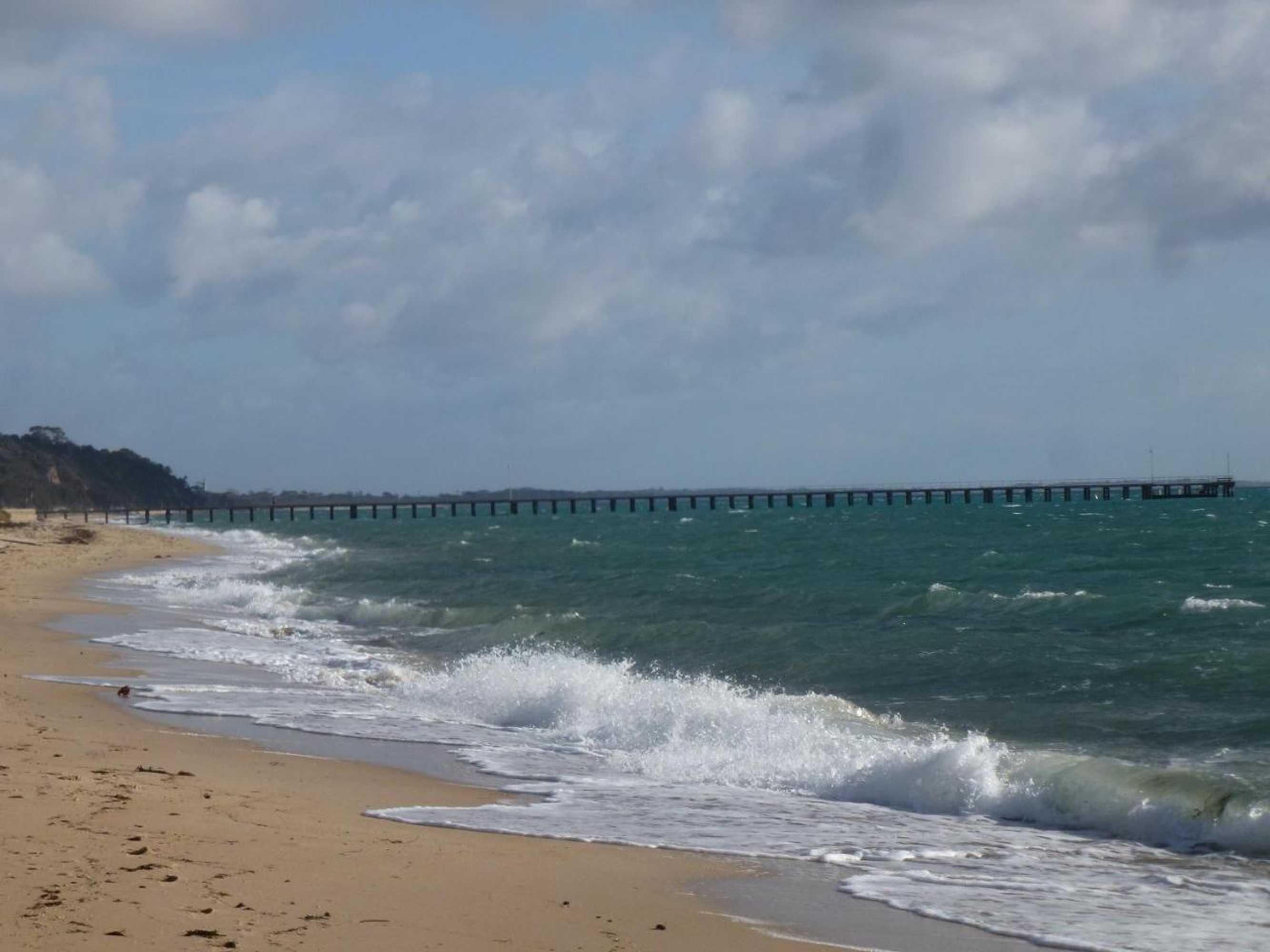 Gift card for Dromana Beach Getaway