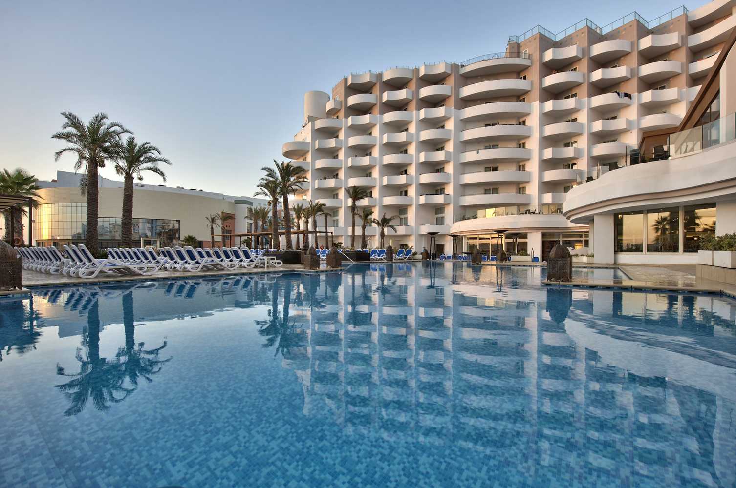 Gift card for Db San Antonio Hotel & Spa - All Inclusive Gift card for Db San Antonio Hotel & Spa - All Inclusive