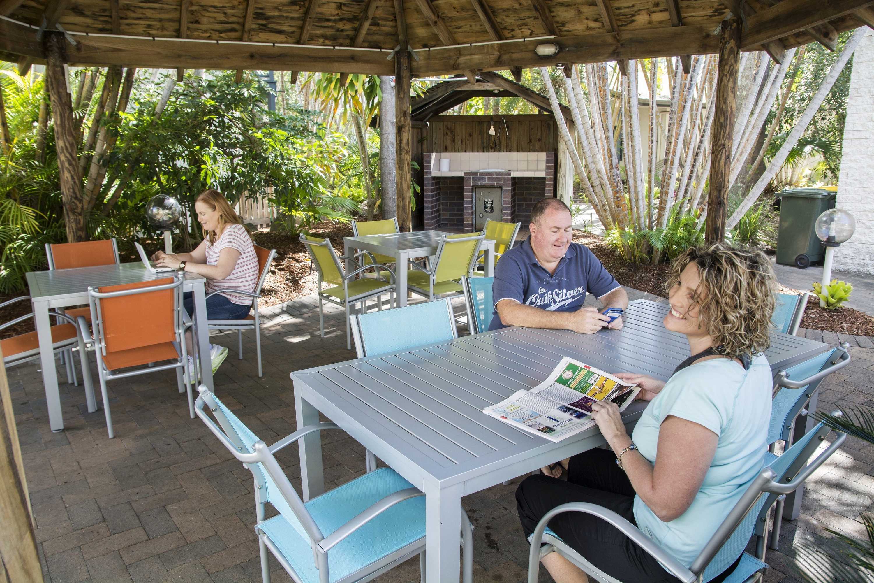 Gift card for The Beach Motel Hervey Bay Gift card for The Beach Motel Hervey Bay
