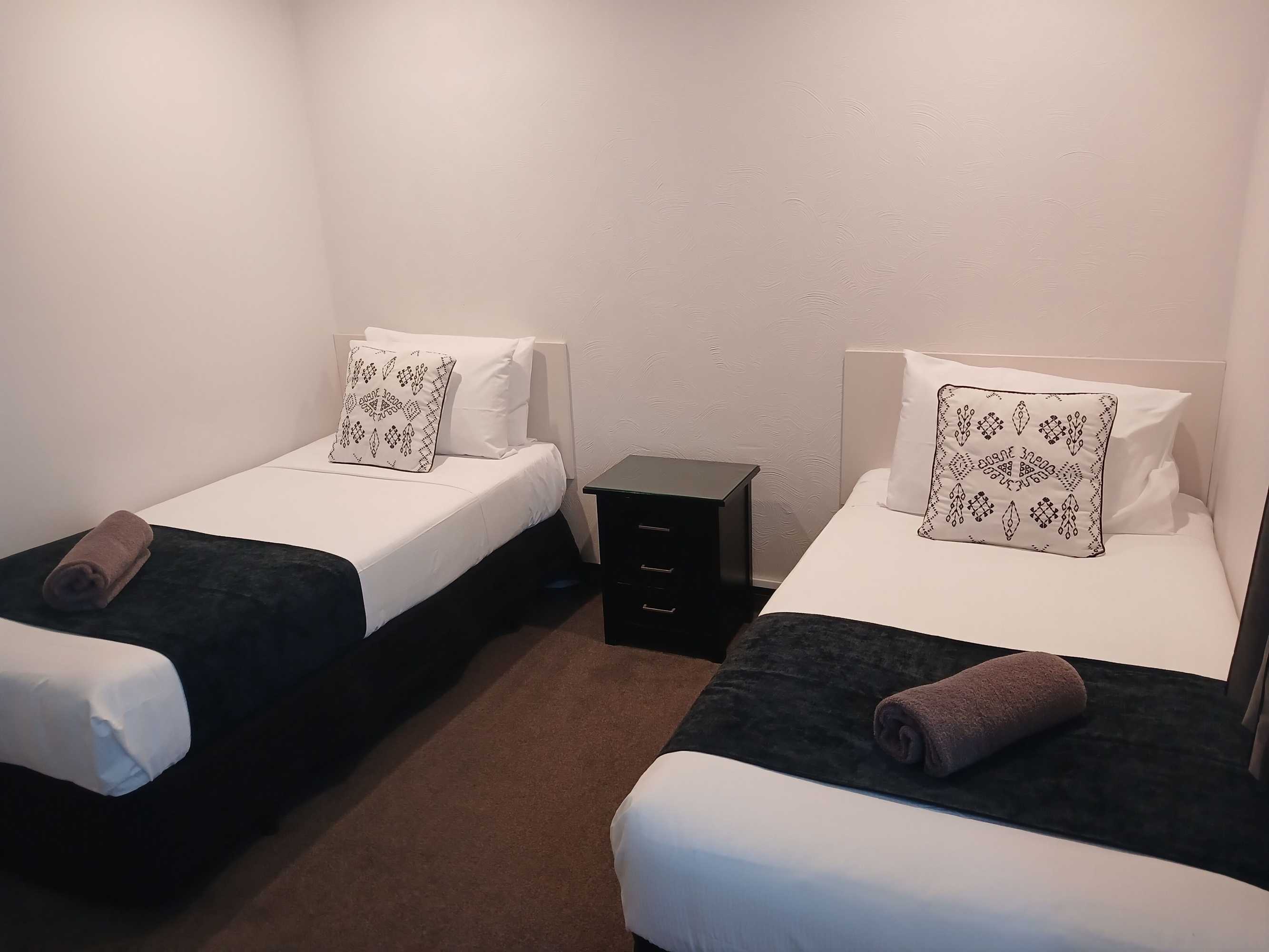 Gift card for Palm City Motor Inn