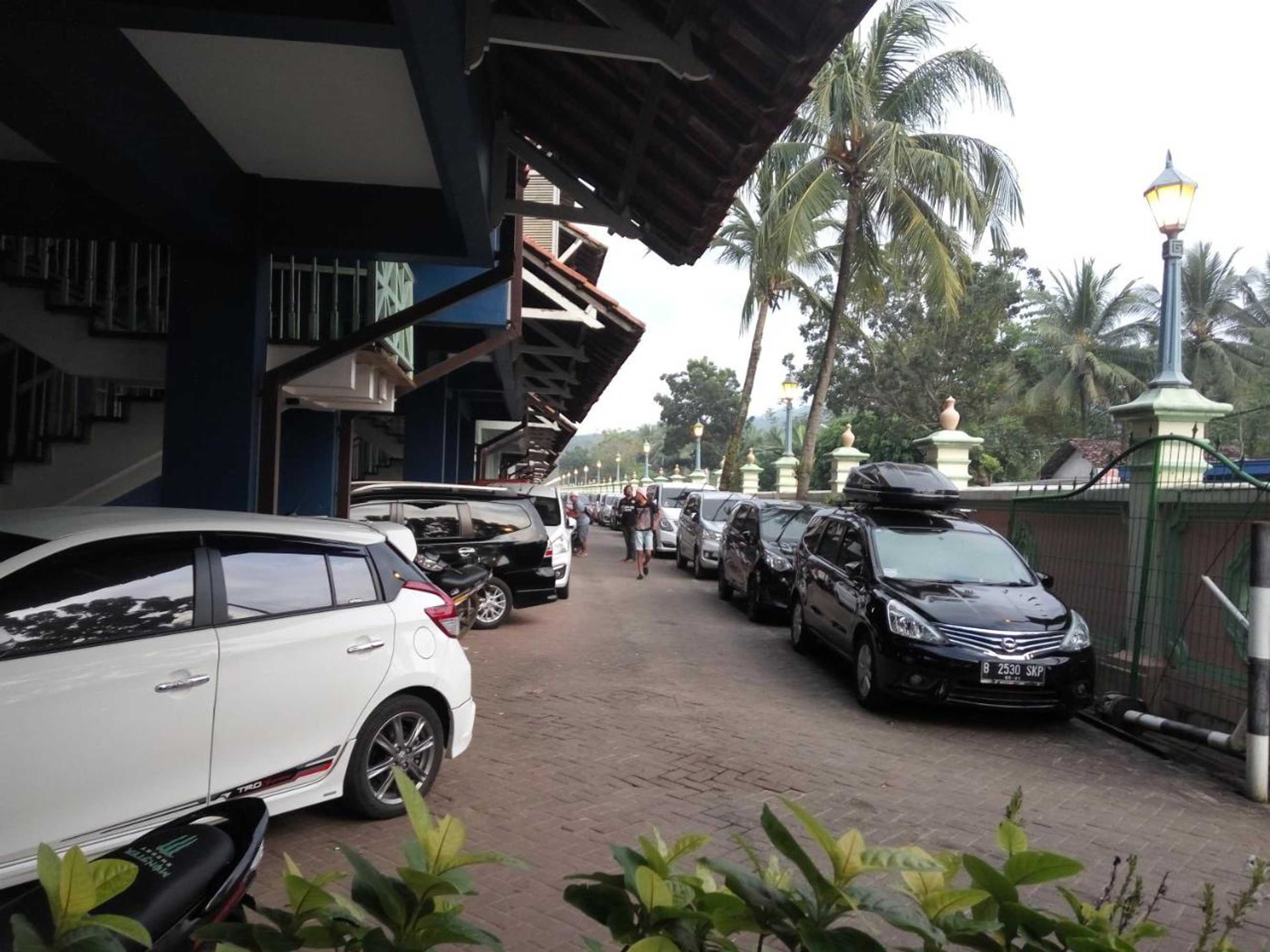 Gift card for Lippo Carita Selatan