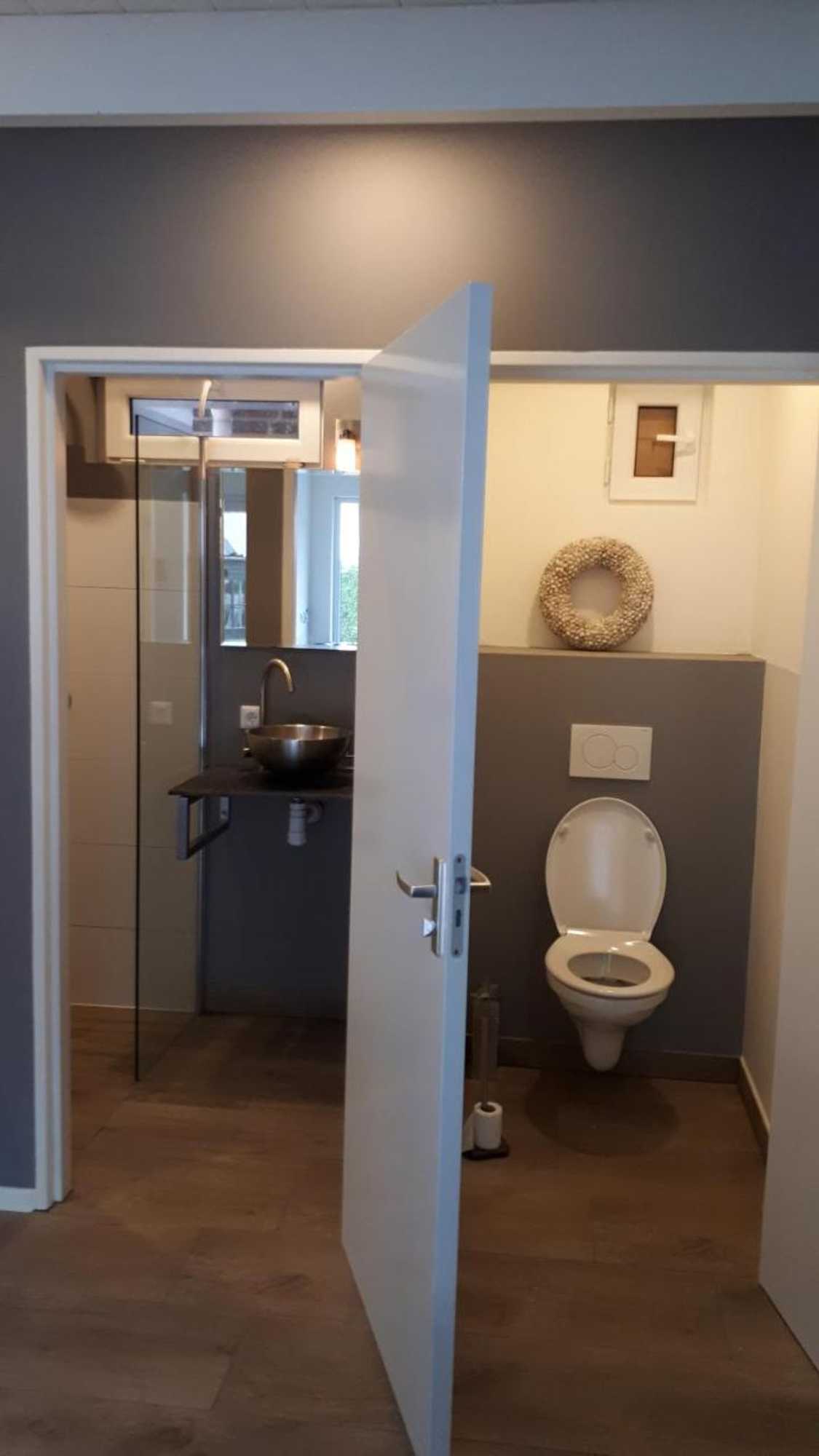 Gift card for B&b Het Zwanennest