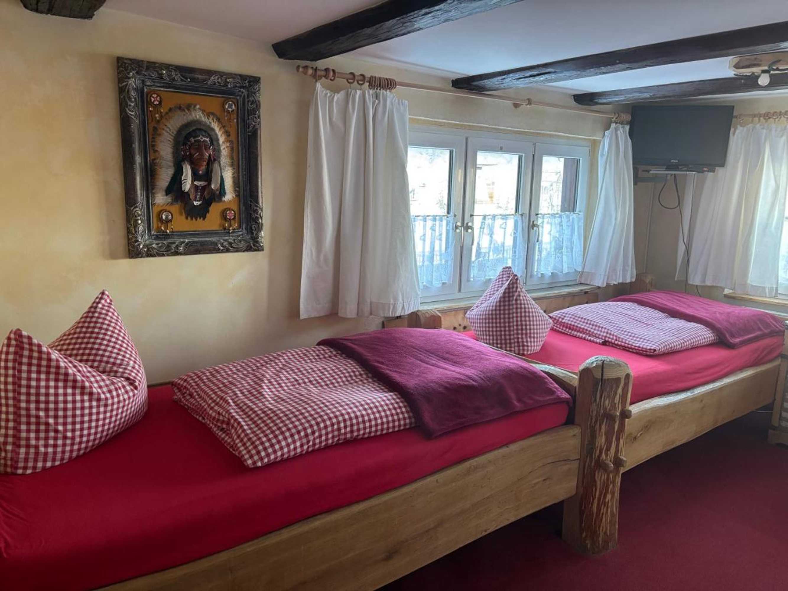 Gift card for Western-Inn